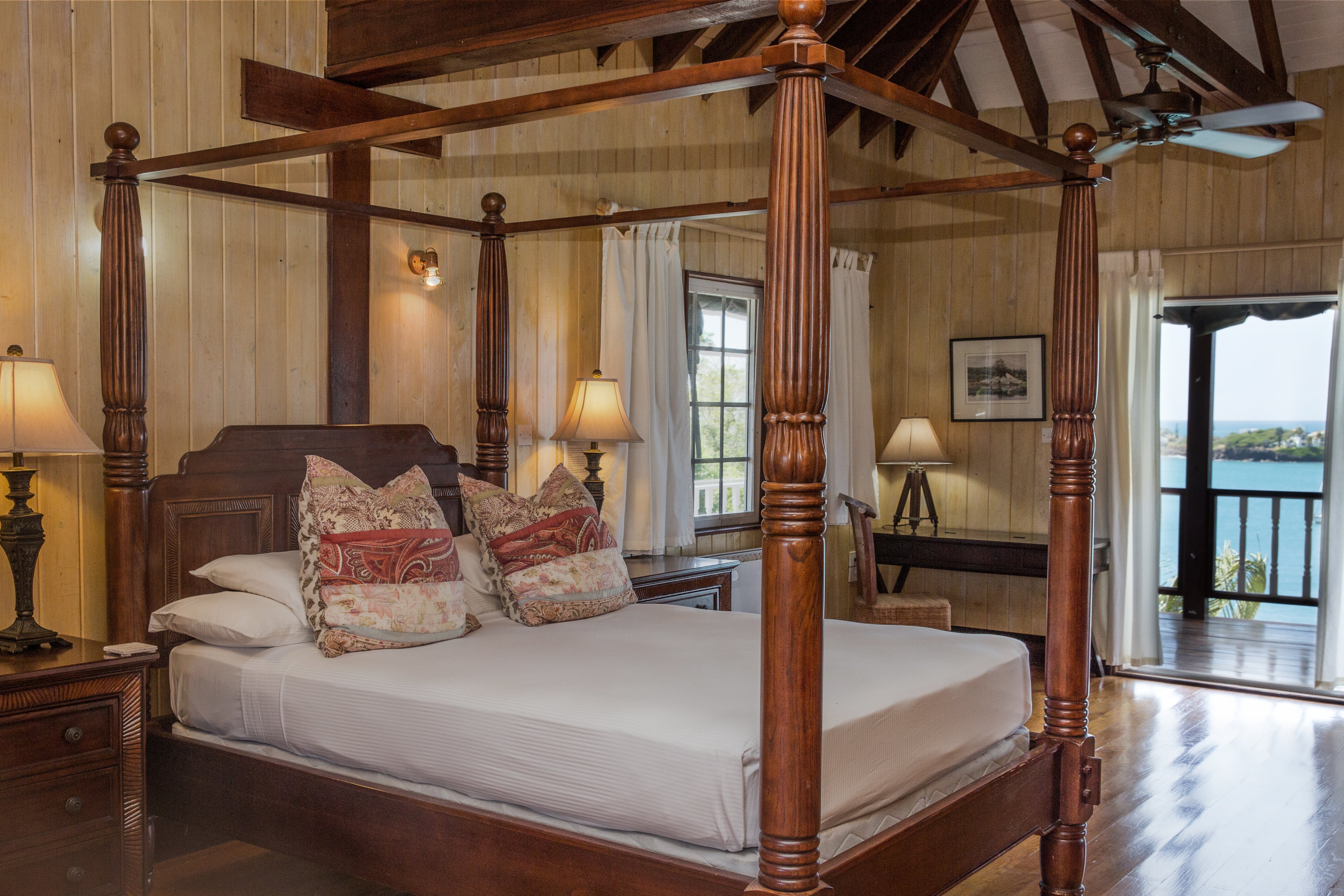 L'Anse Aux Epines House - Image 16