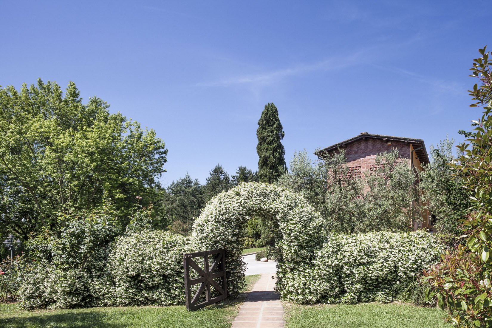 Casa Capannori - Image 8