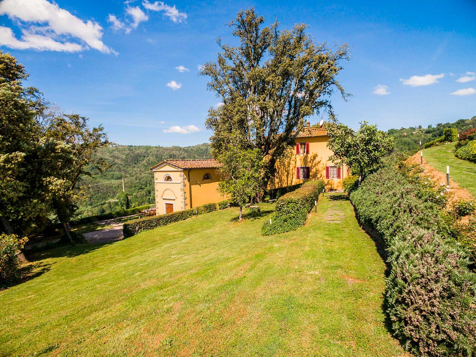 Casa Cozzile - Image 3