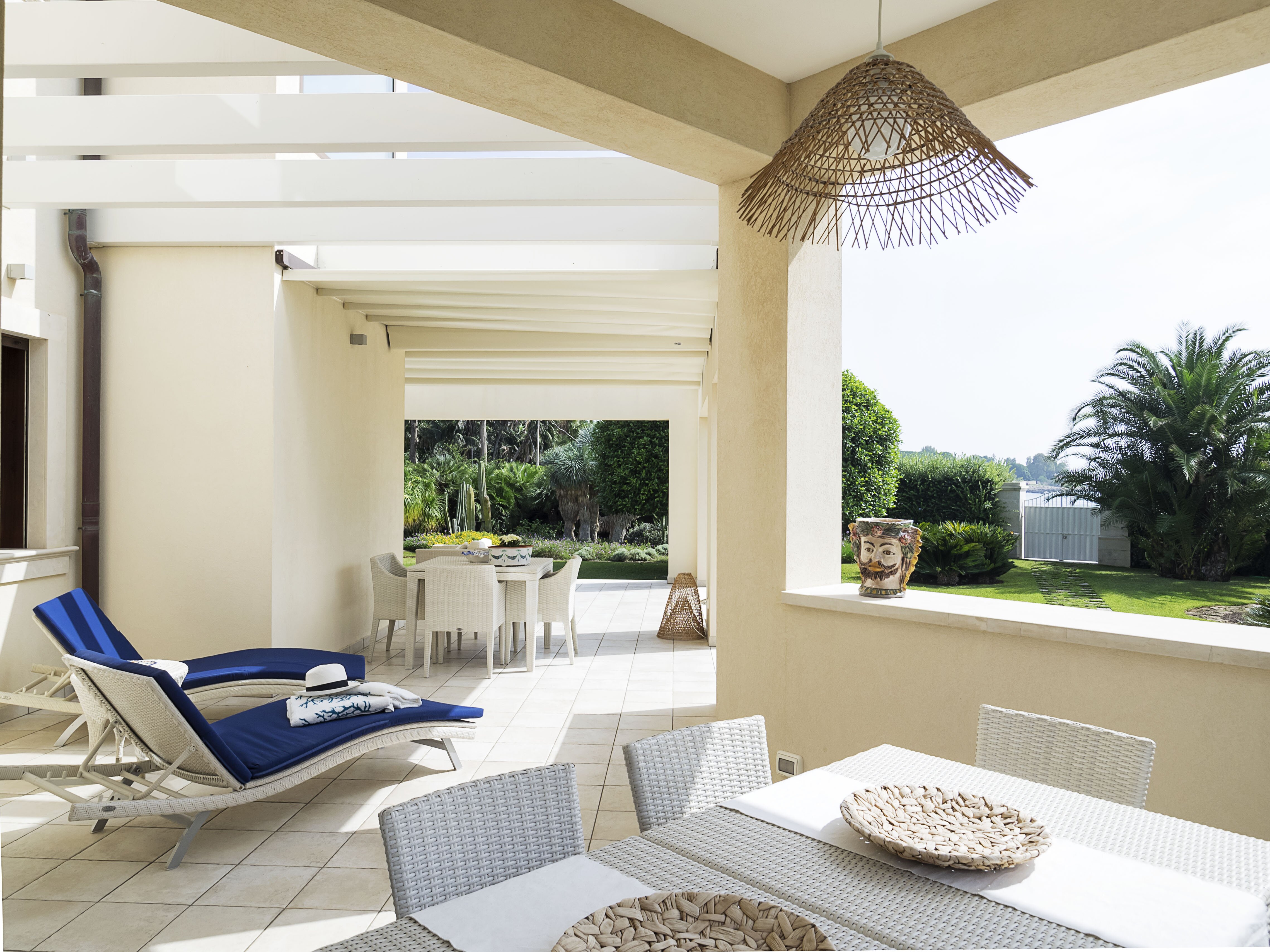 Beach View House - Image 8