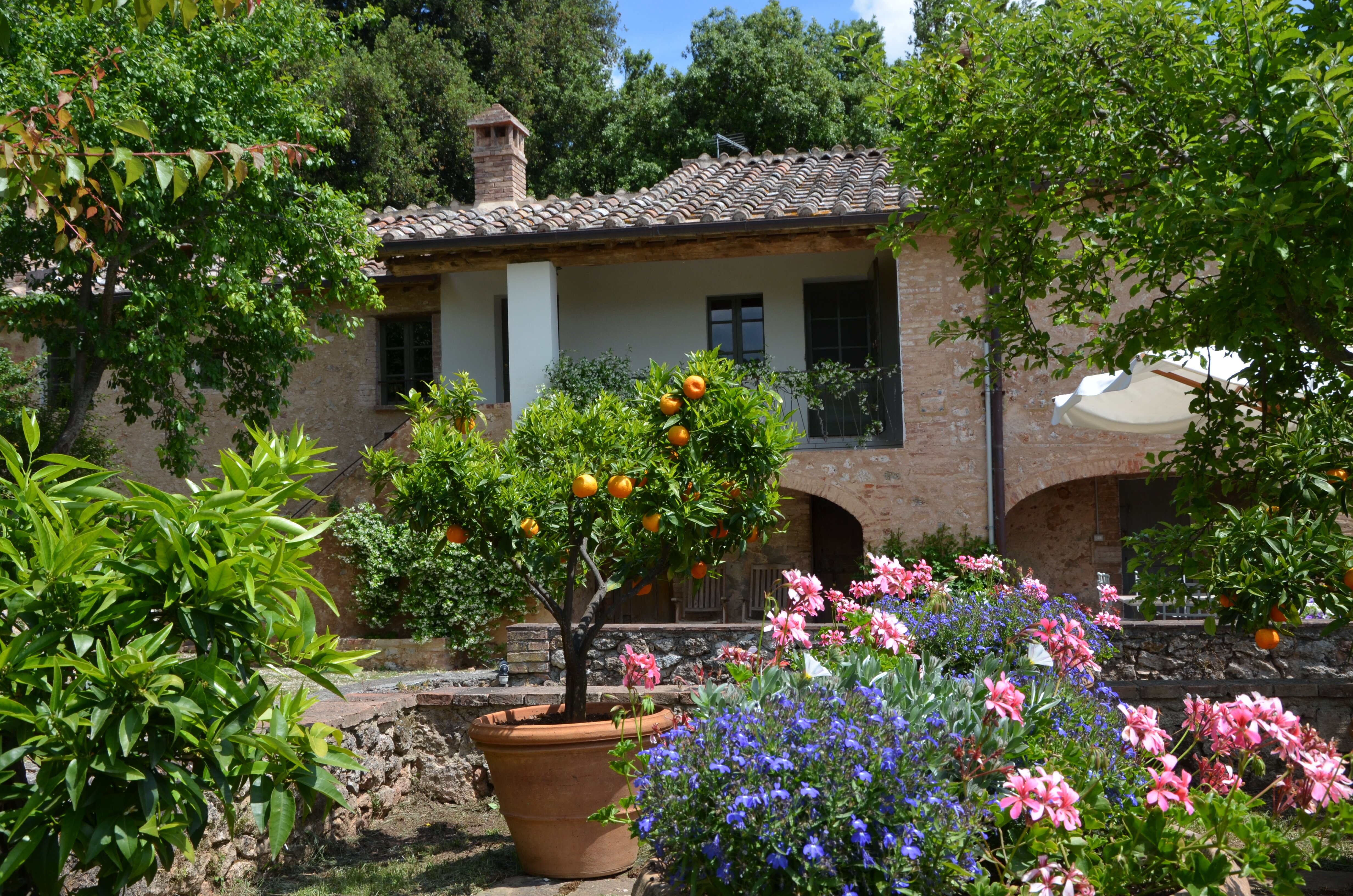 La Casetta delle Statue - Image 12