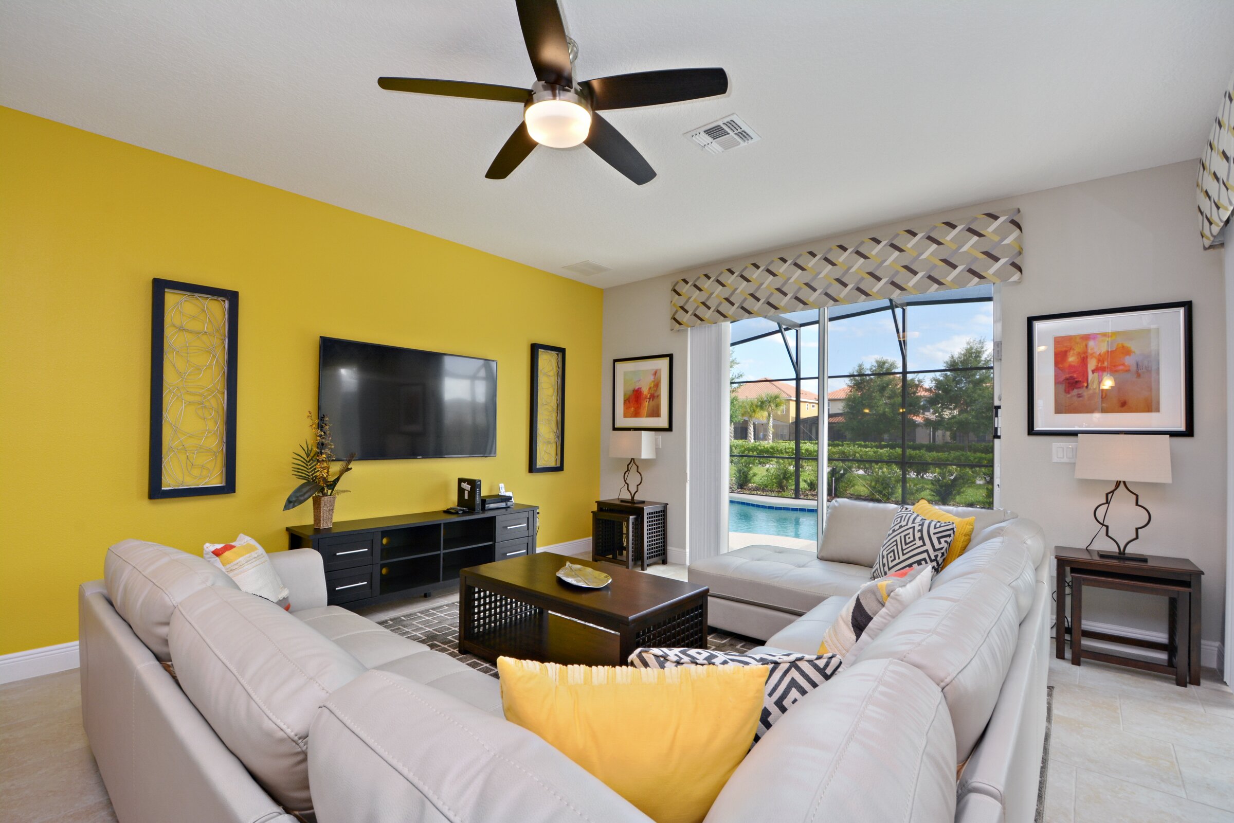 Villa Sunshine - Image 14