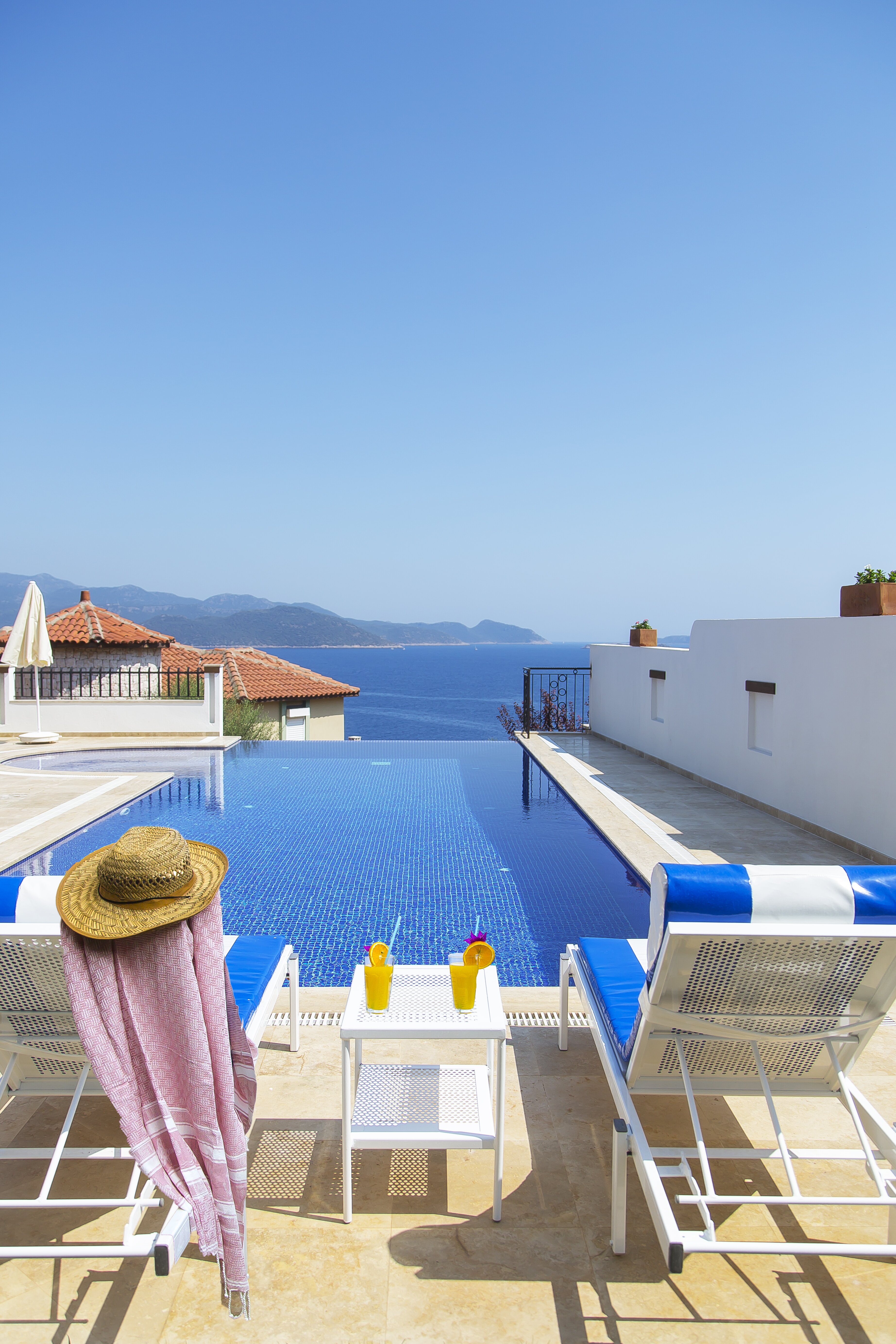 Villa Portakal - Image 14