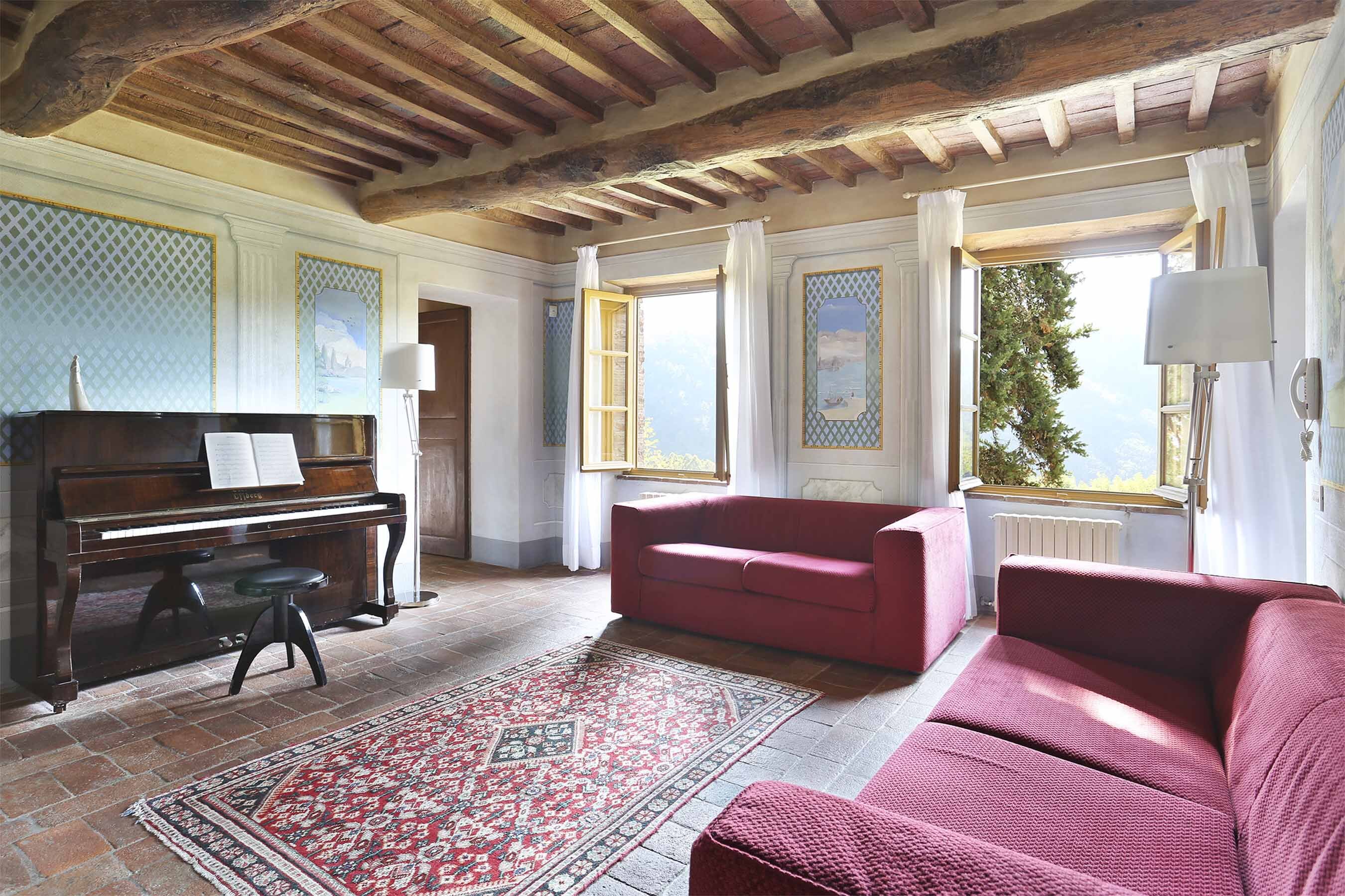 Villa Cipresso - Image 10