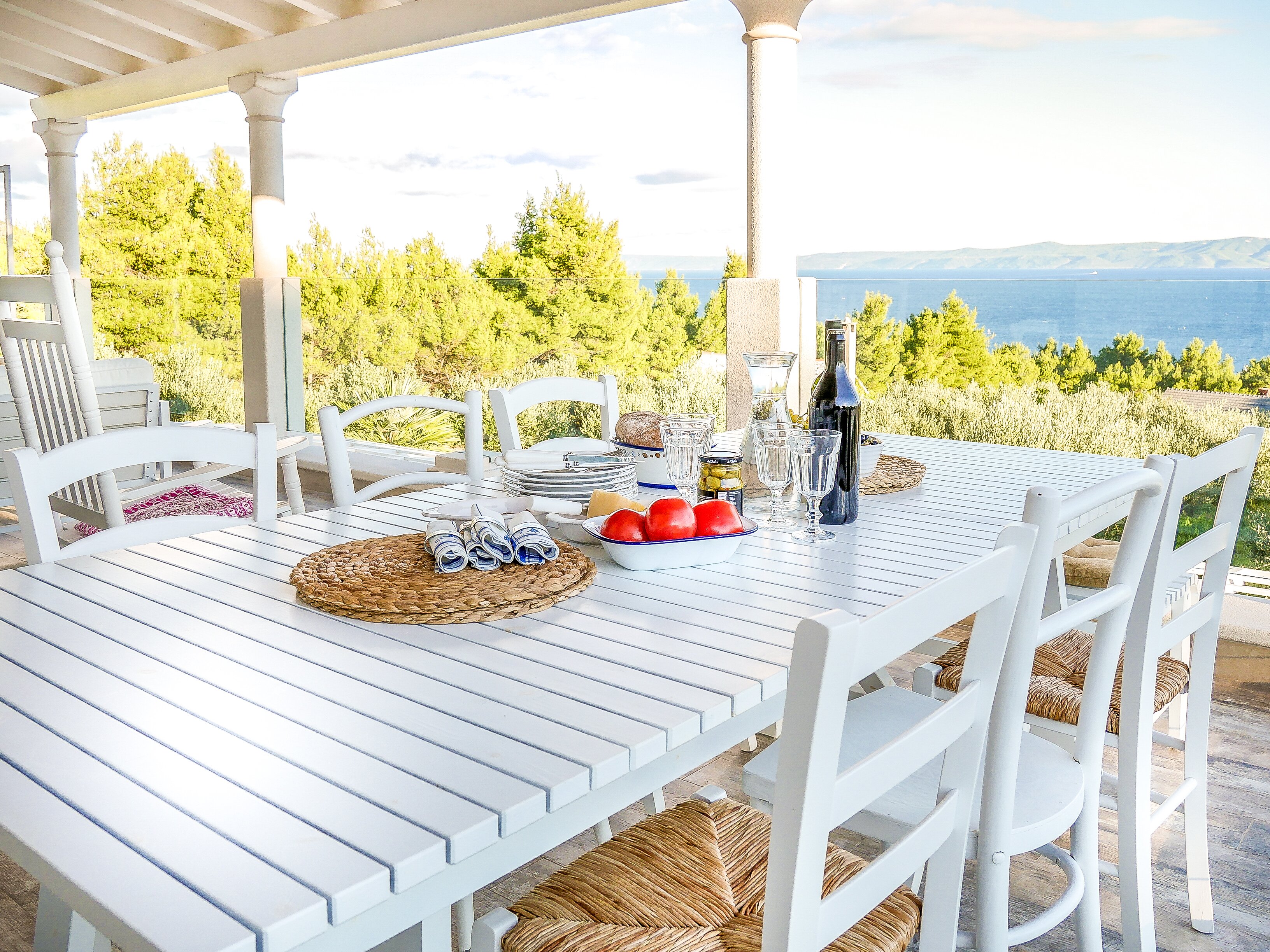 Seaview Cottage - Image 8