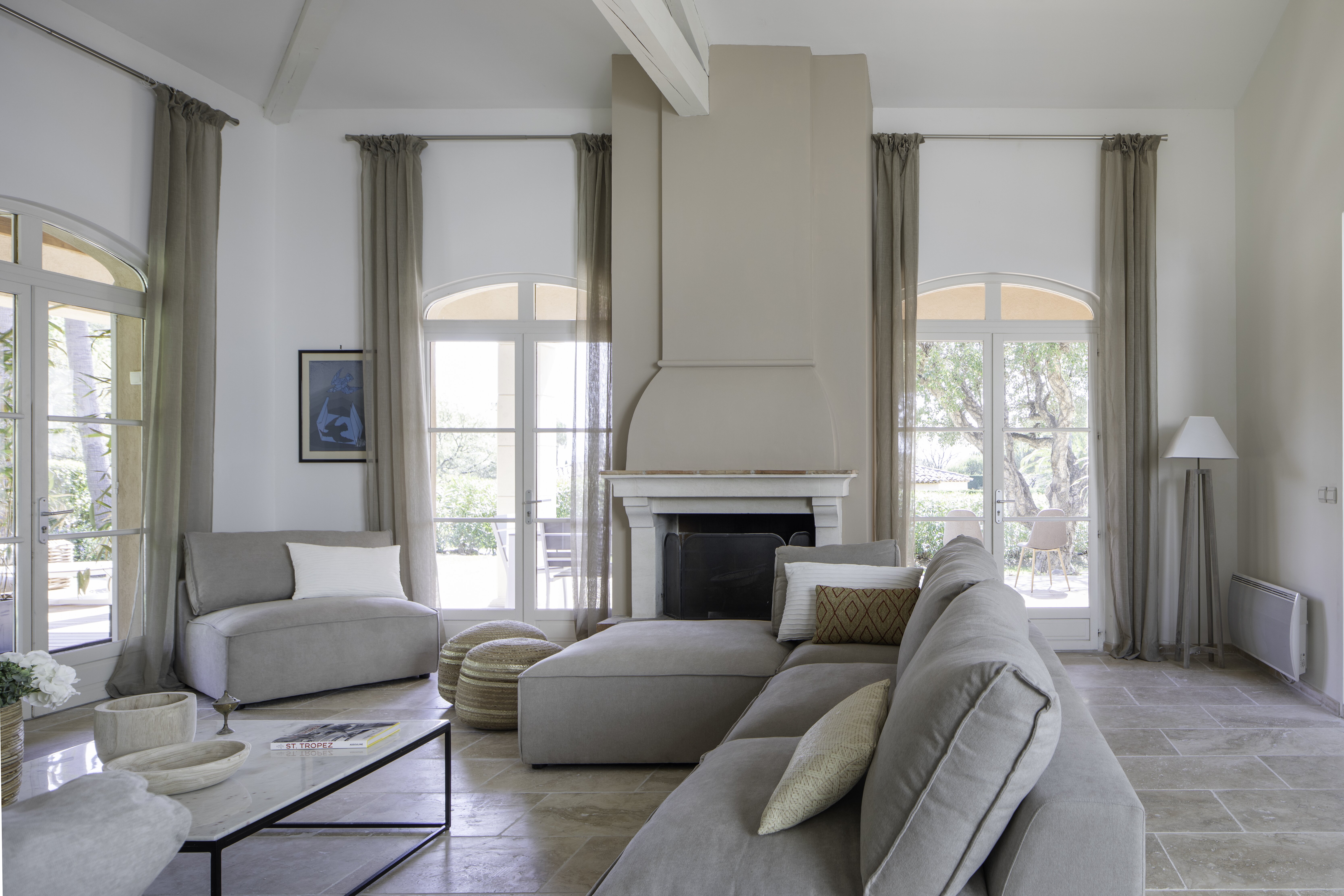 Villa Beauvallon - Image 6