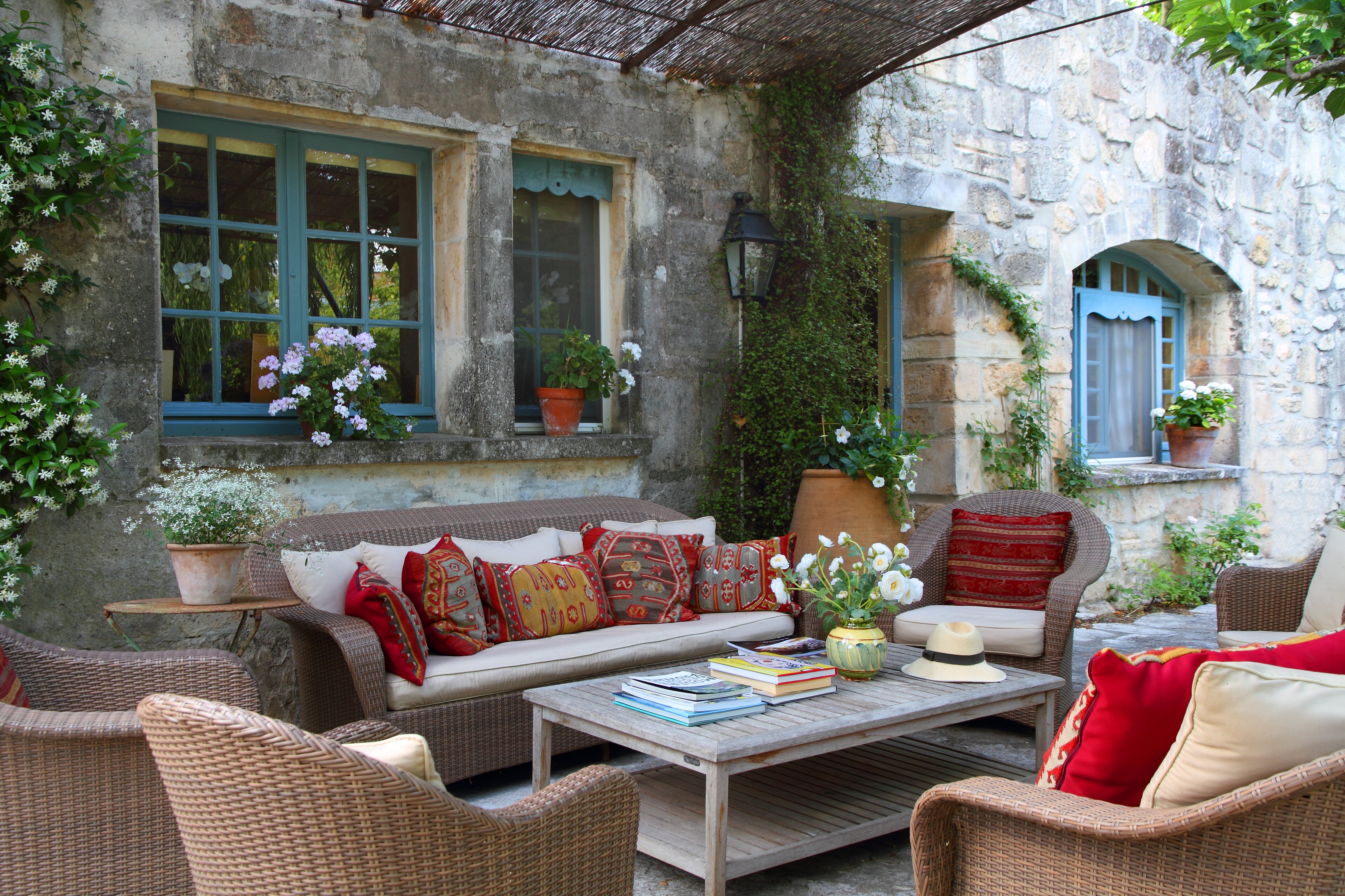 Maison du Saule - Image 20