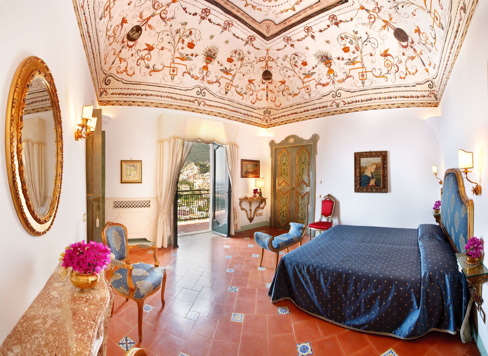 Villa delle Sirene - Image 7