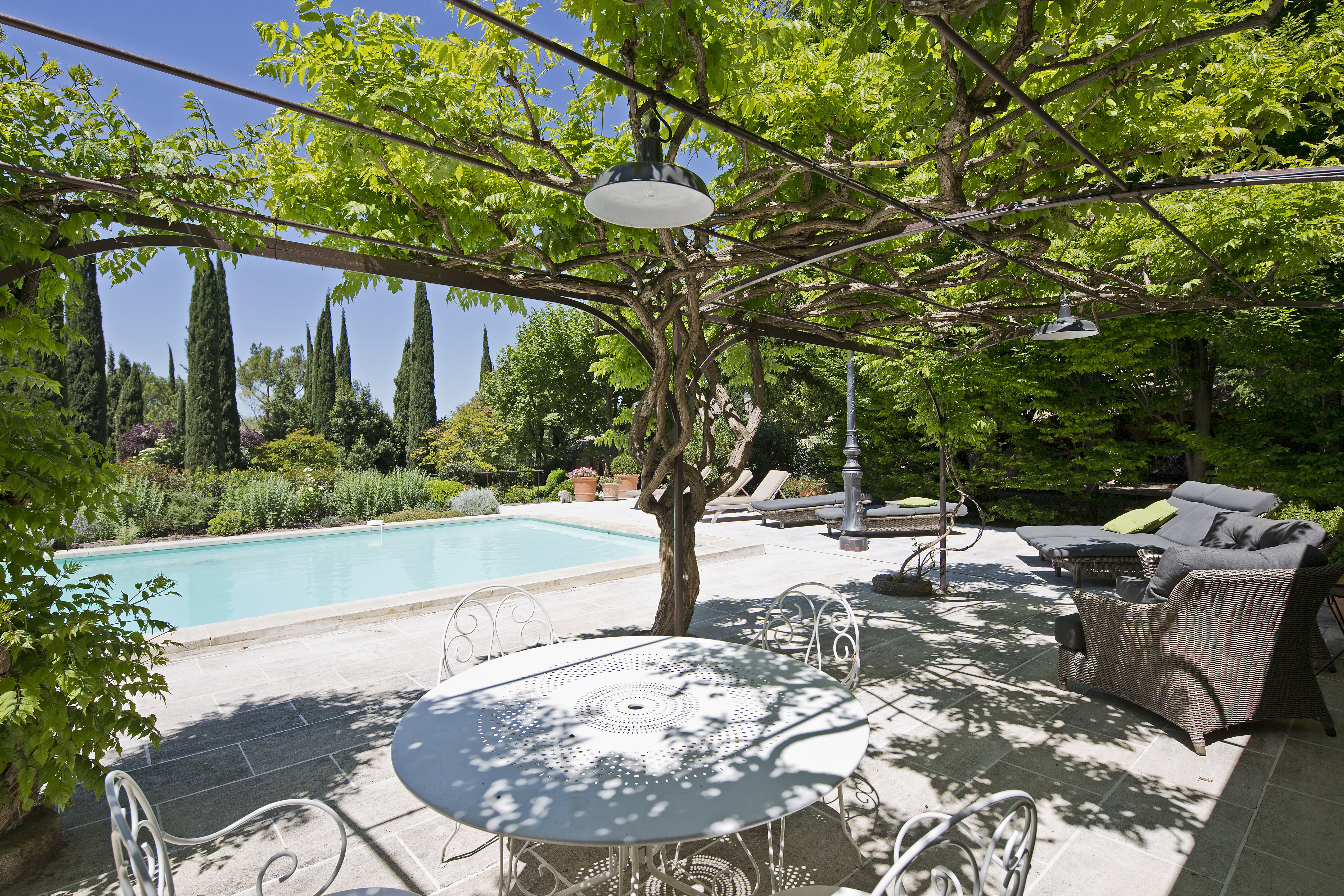 La Grande Maison Du Jardinier - Image 19