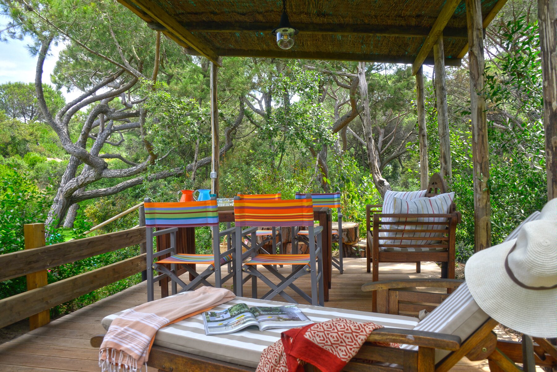 Bolgheri Beach House - Image 10