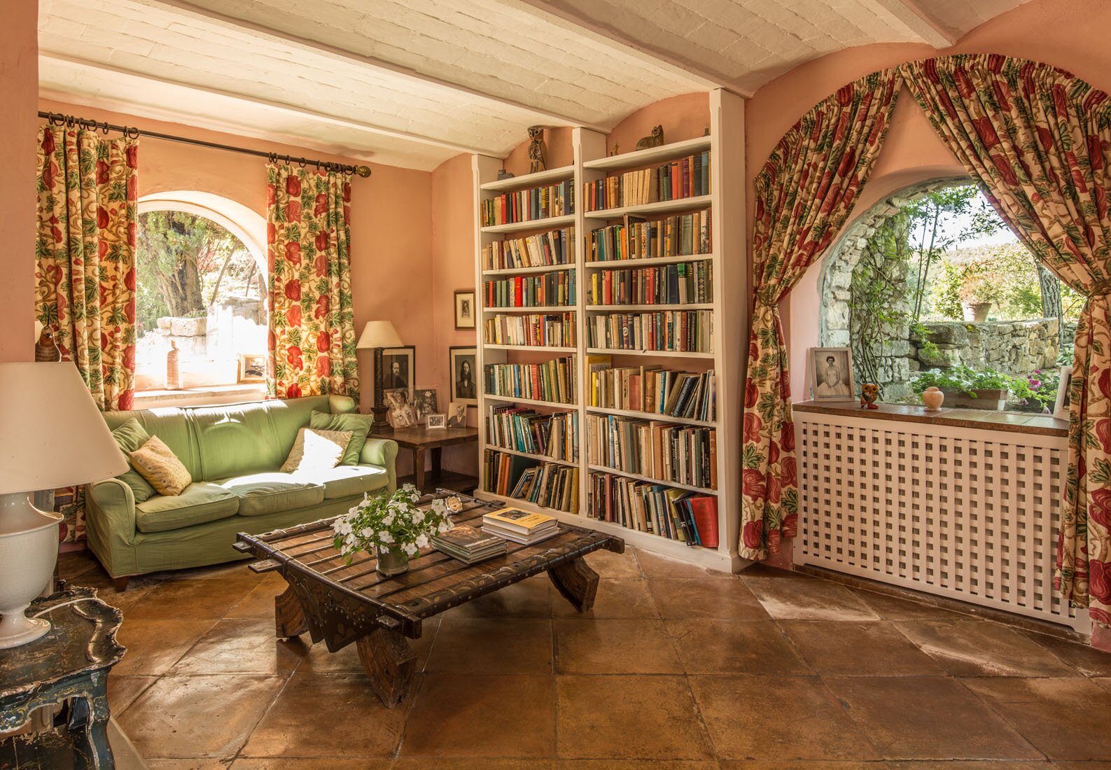 Villa Lucarelli - Image 5