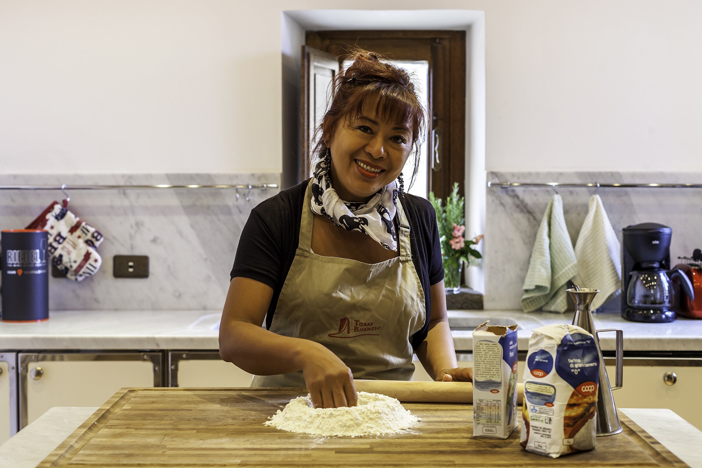 Villa Chianina - Image 11