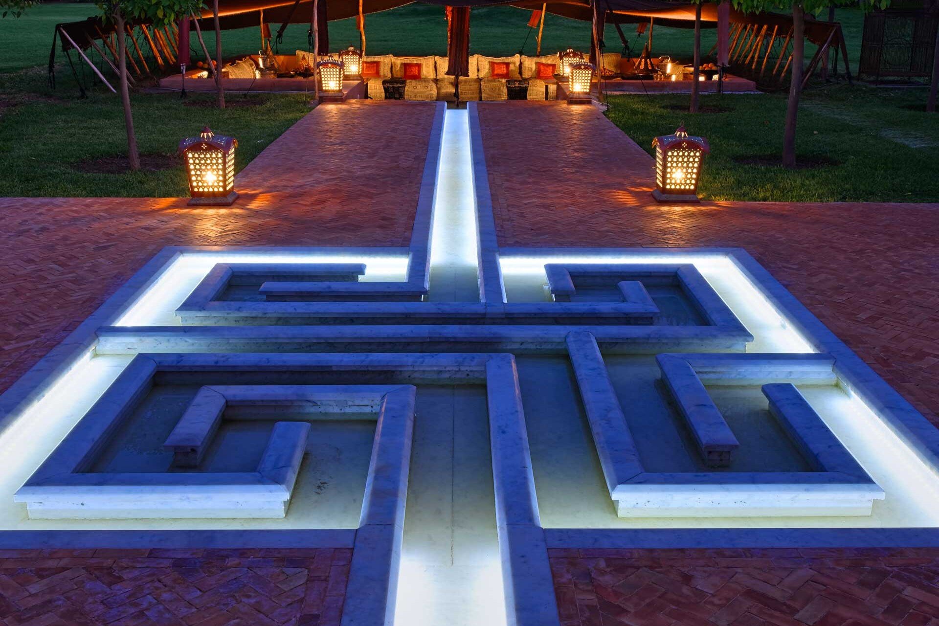 Villa Azzaytouna, near Marrakech - Image 7