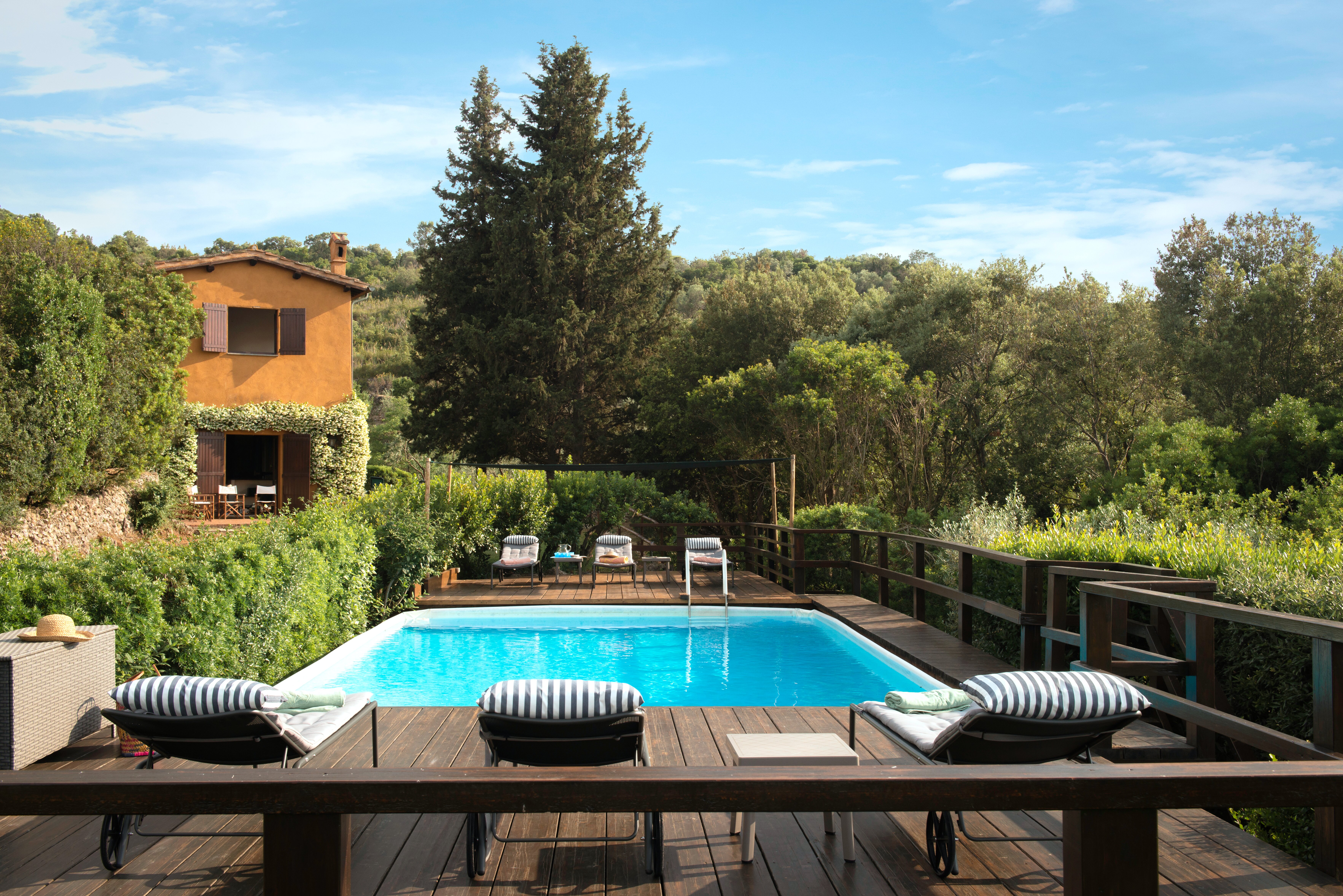 Podere I Corbezzoli - Image 11