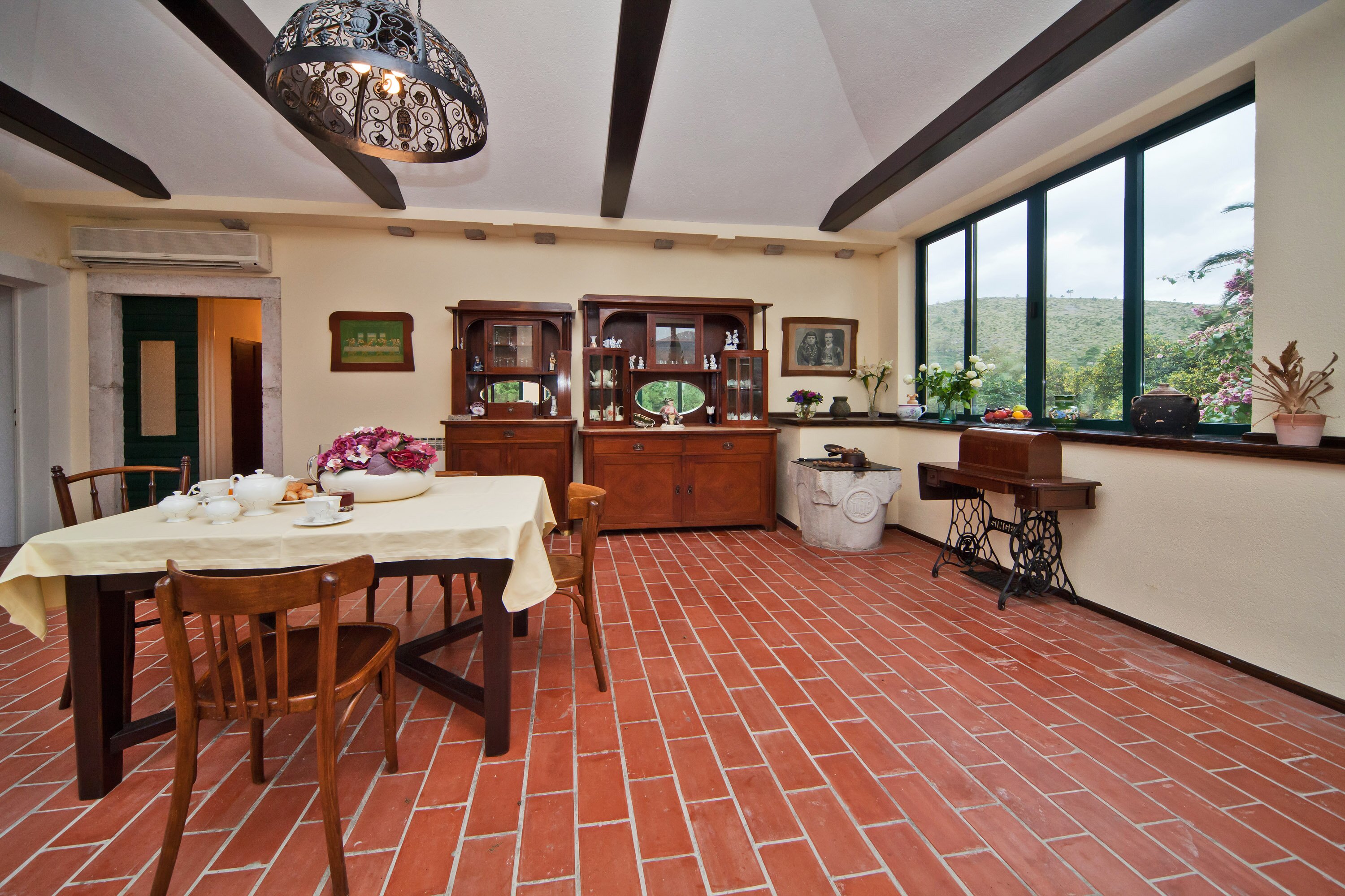 Villa Renaissance - Image 6