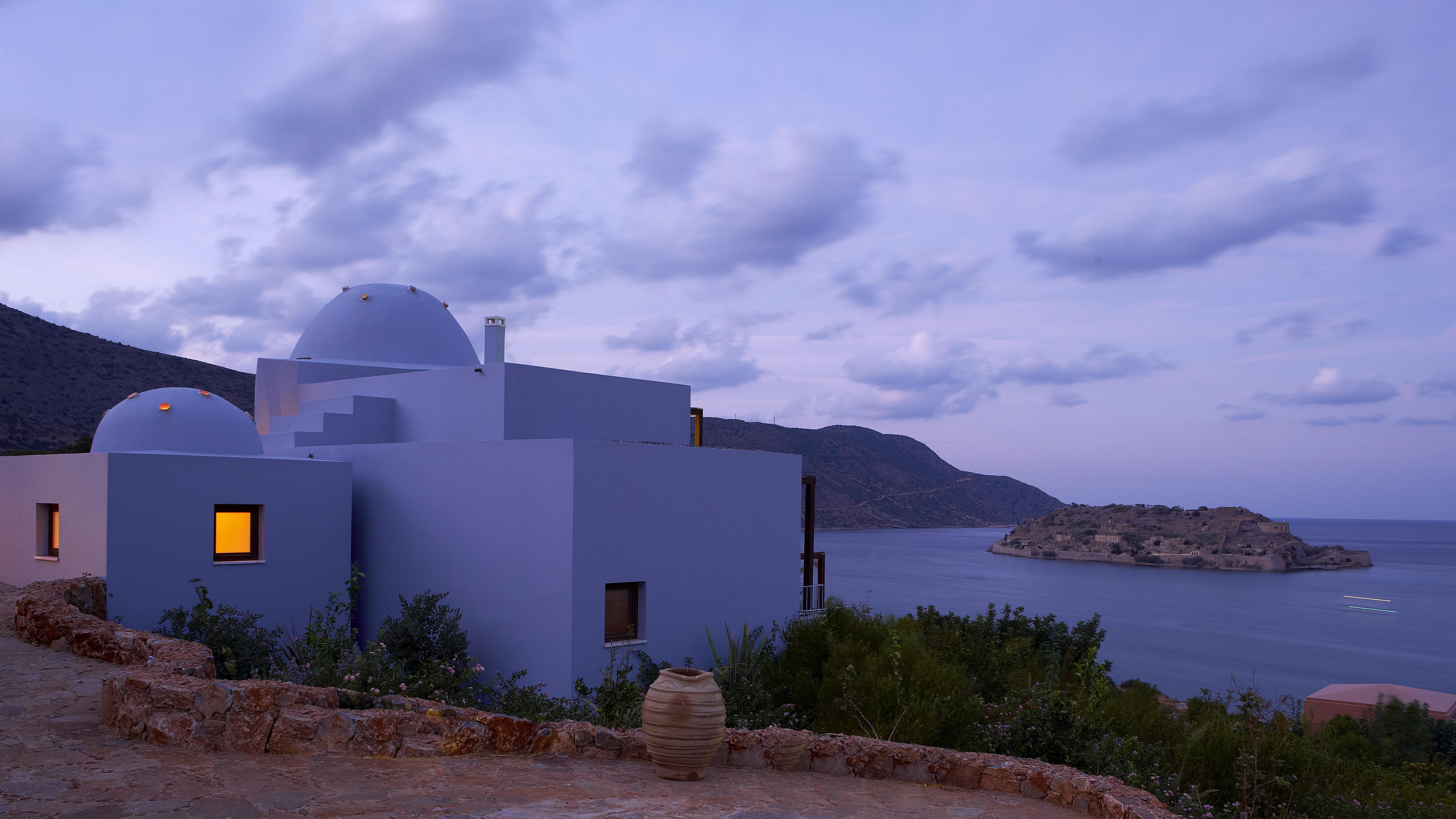 Domes of Elounda - 2 BD Luxury Villas - Image 7