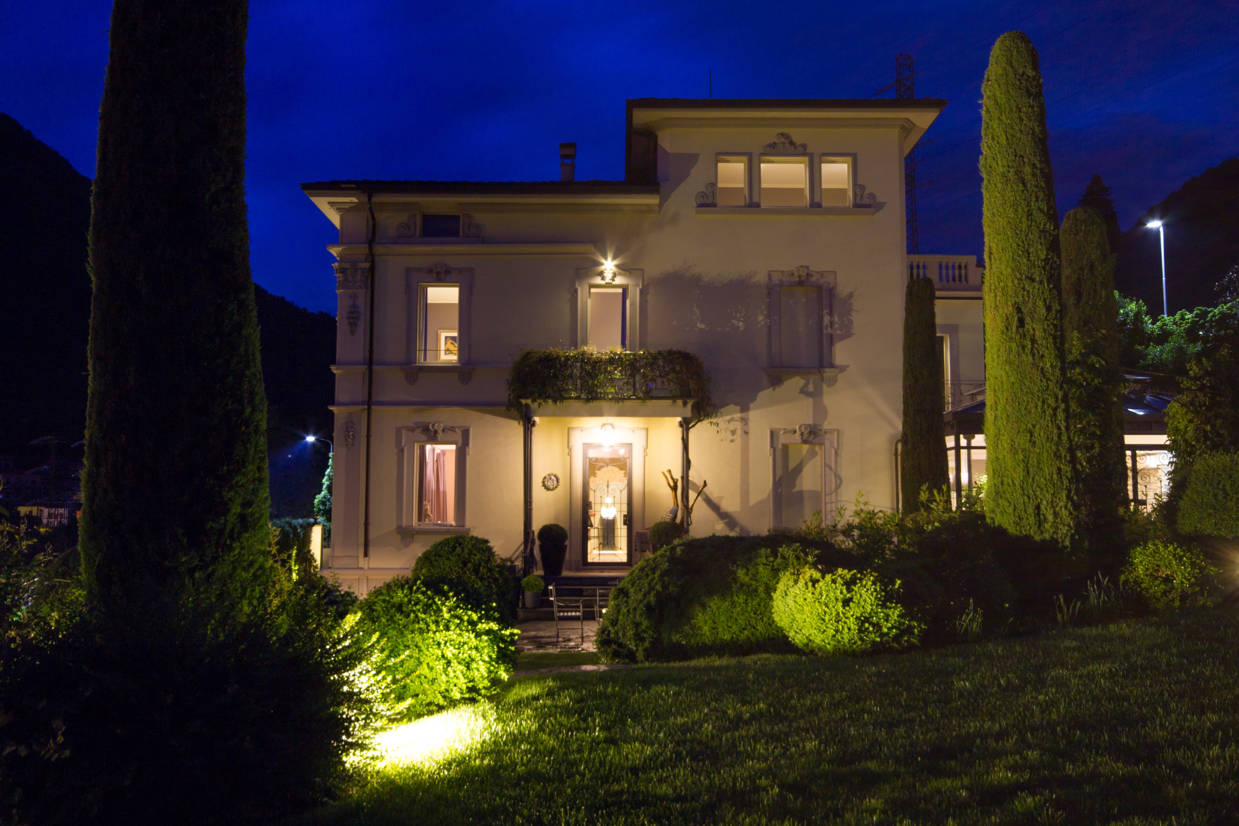 Villa Argegno - Image 6