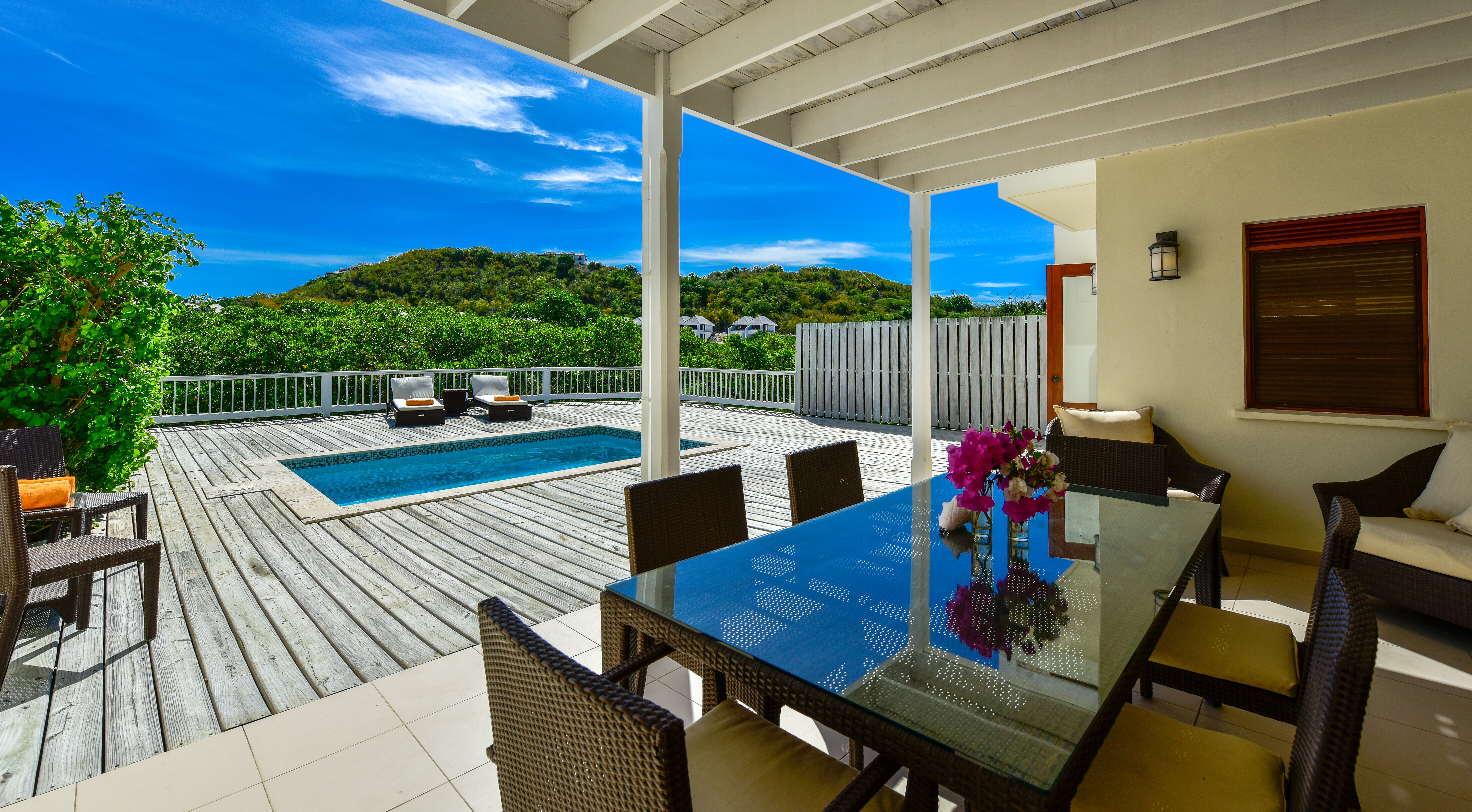 Villa Hummingbird - Image 9