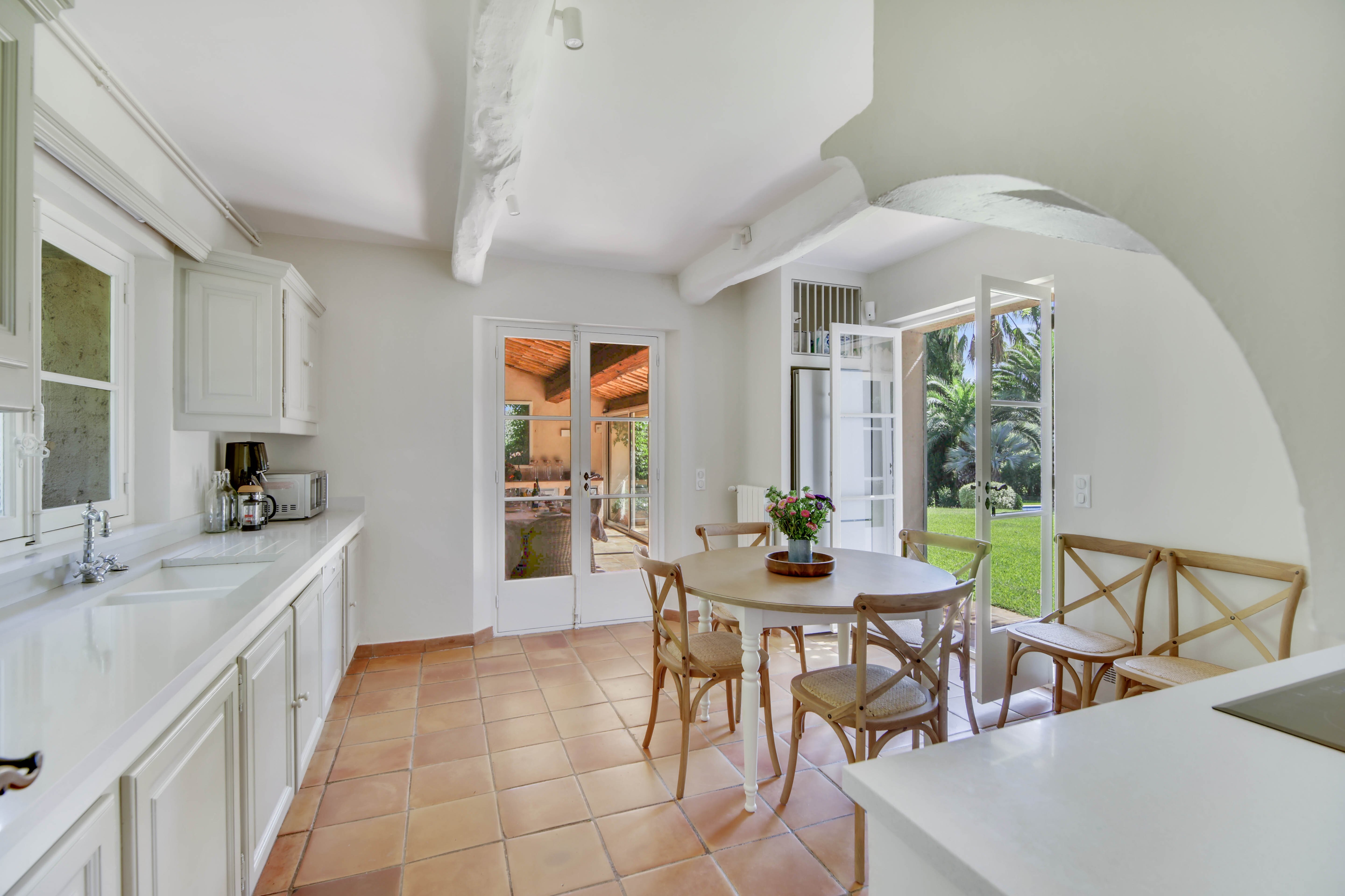 Villa Vignoble - Image 8