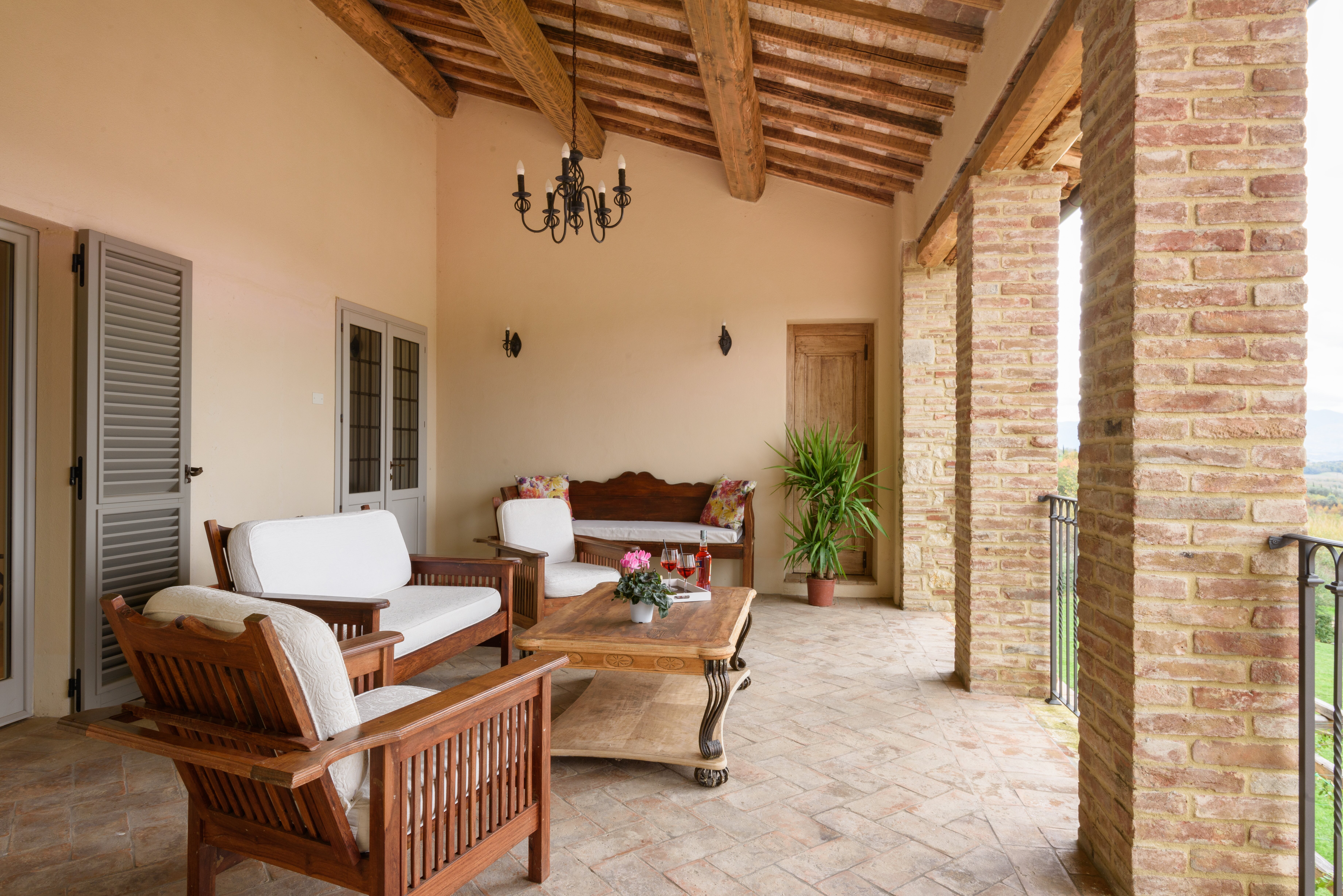 Casa Canaiolo - Image 13