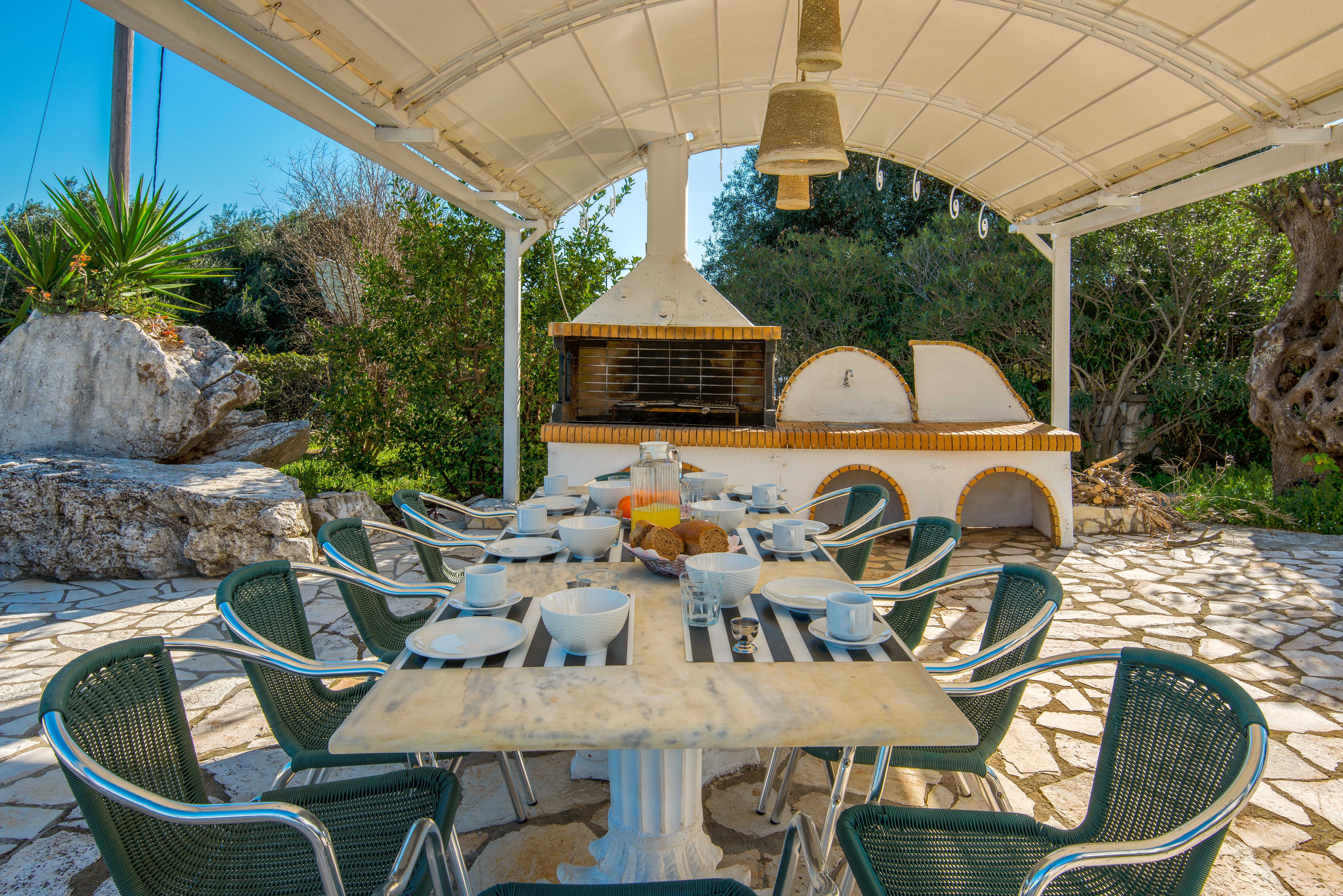 San Stephanos House - Image 20