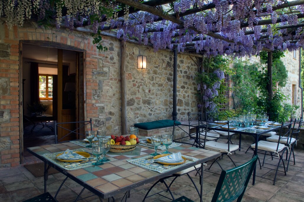 Villa Donatello - Image 9