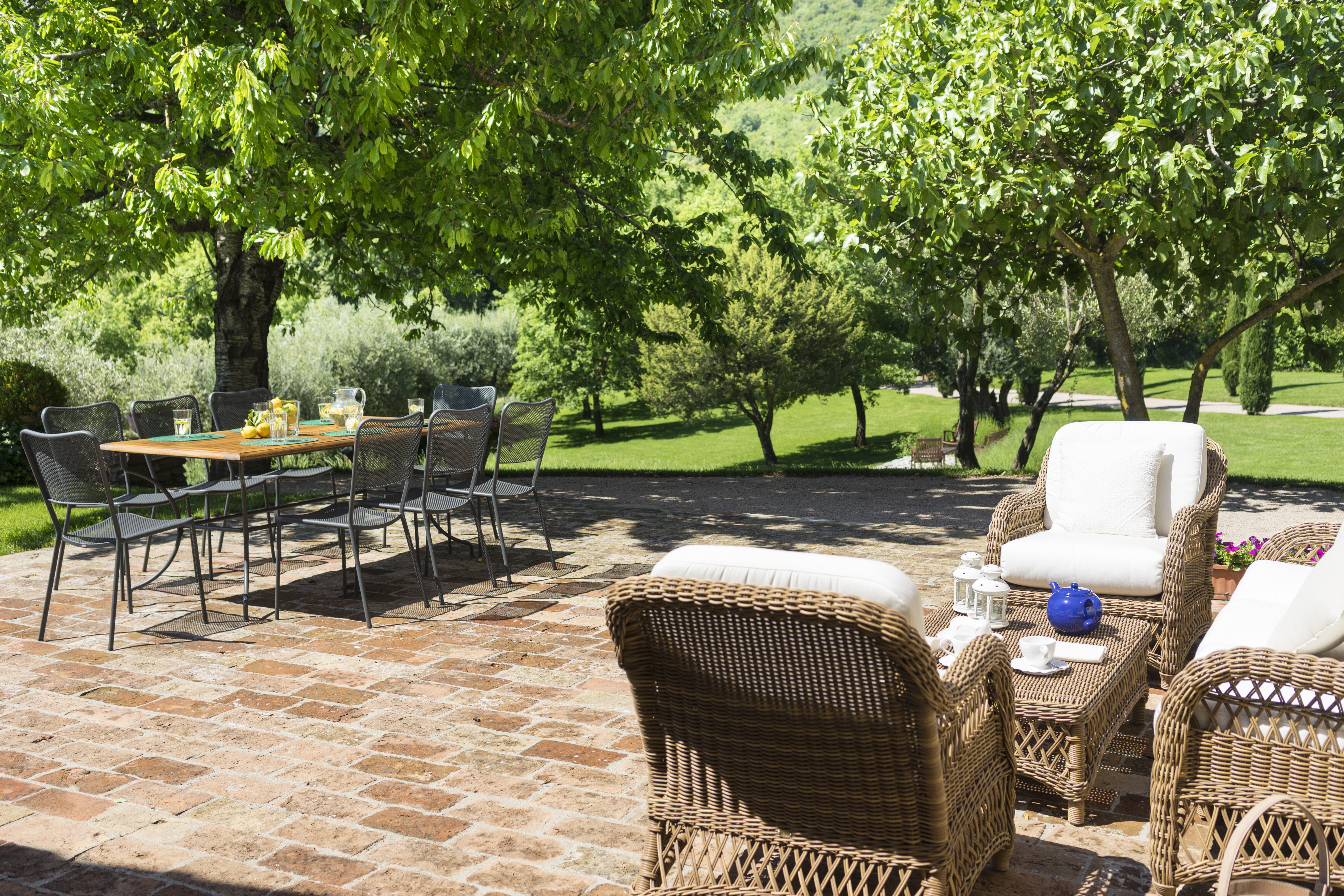 Villa Murlo - Image 20