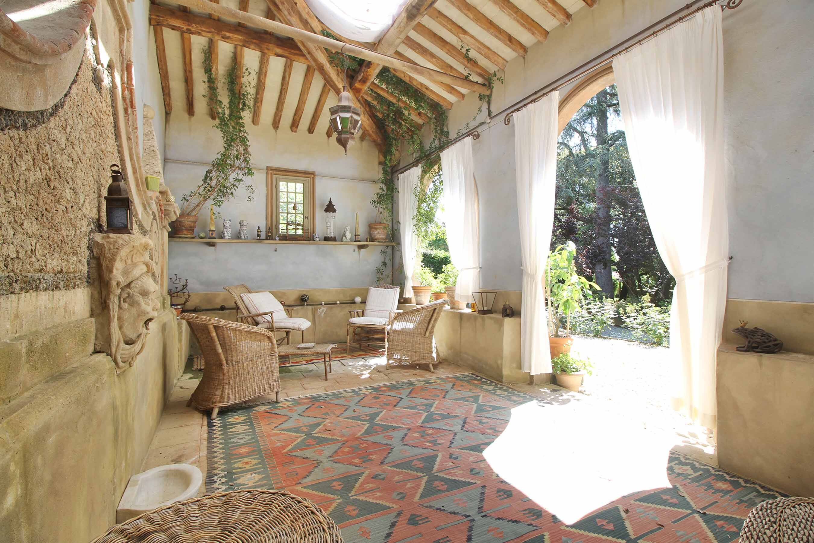 Villa Valgiano - Image 7