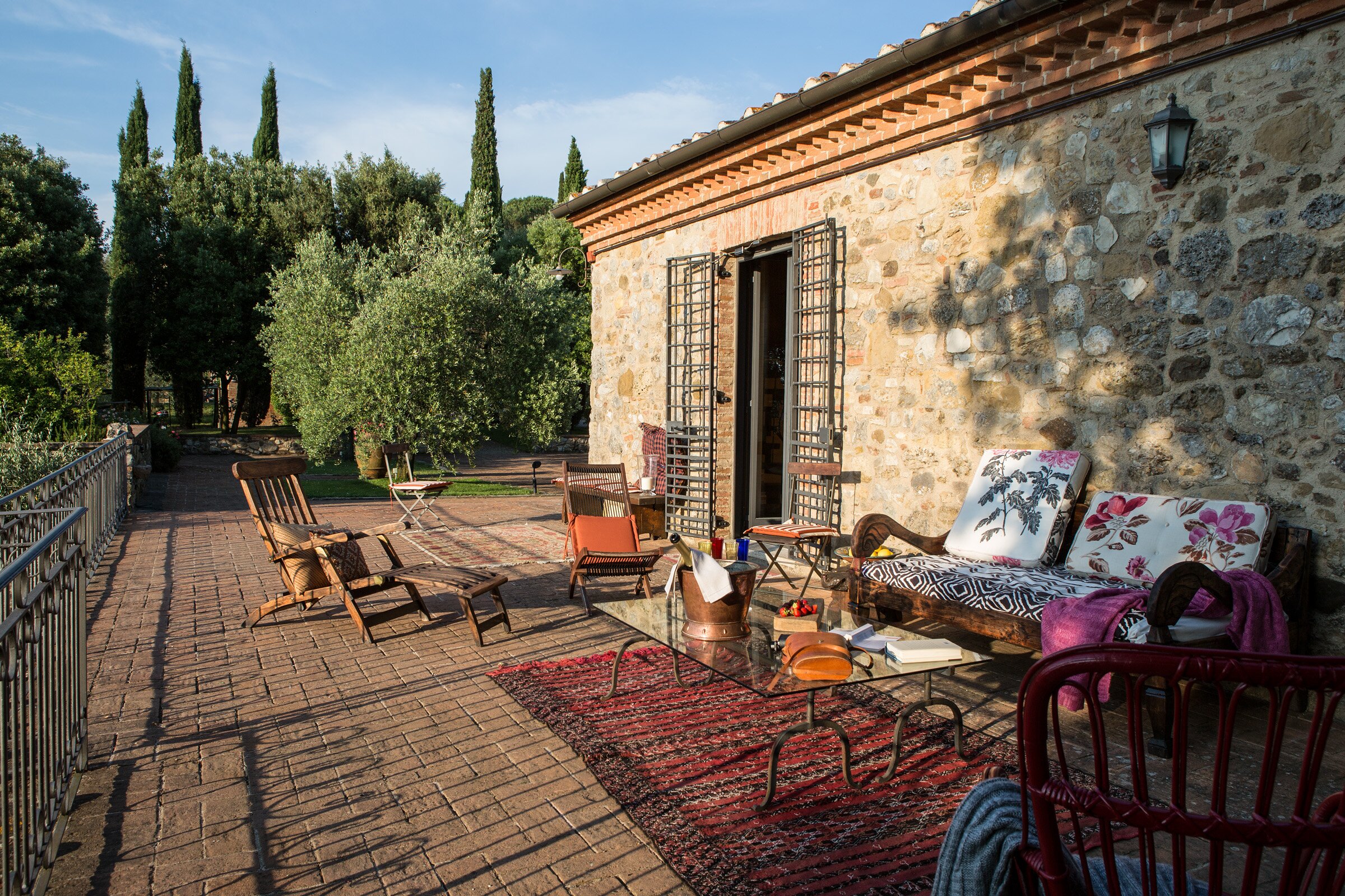 Villa Tramonto - Image 11