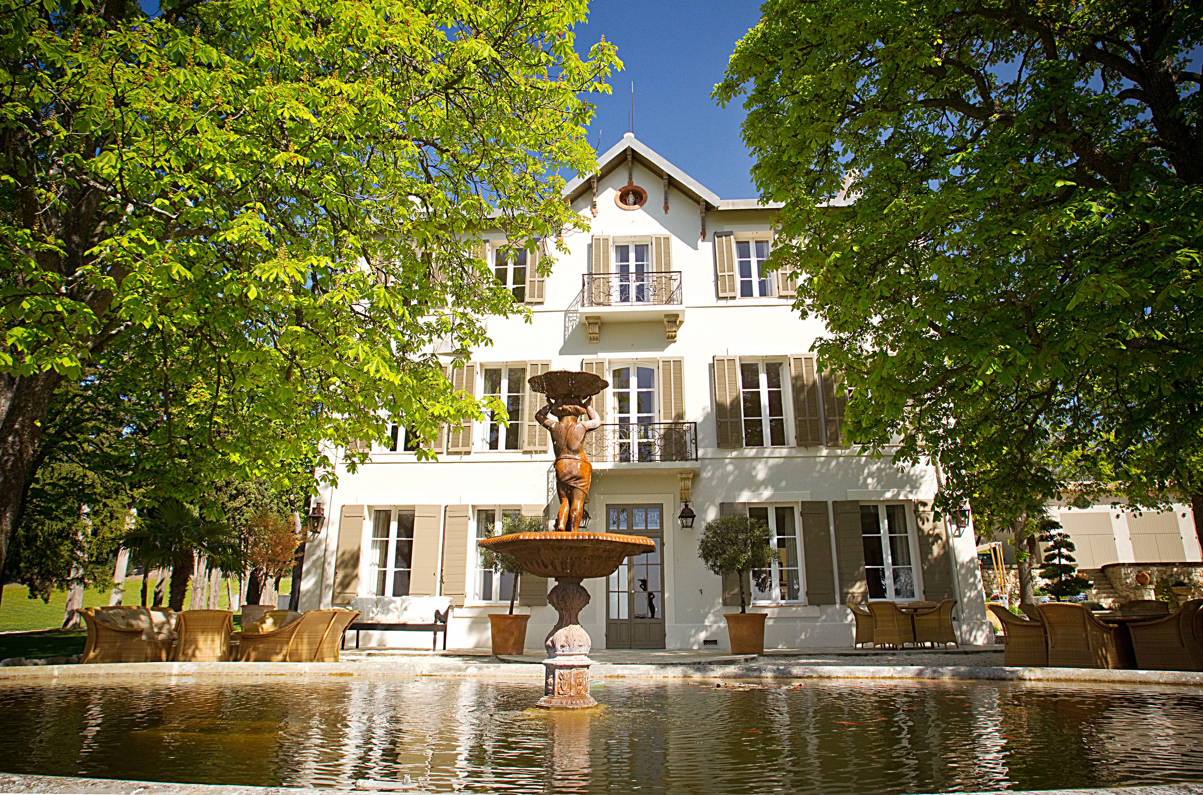 Bastide de la Victoire - Image 4