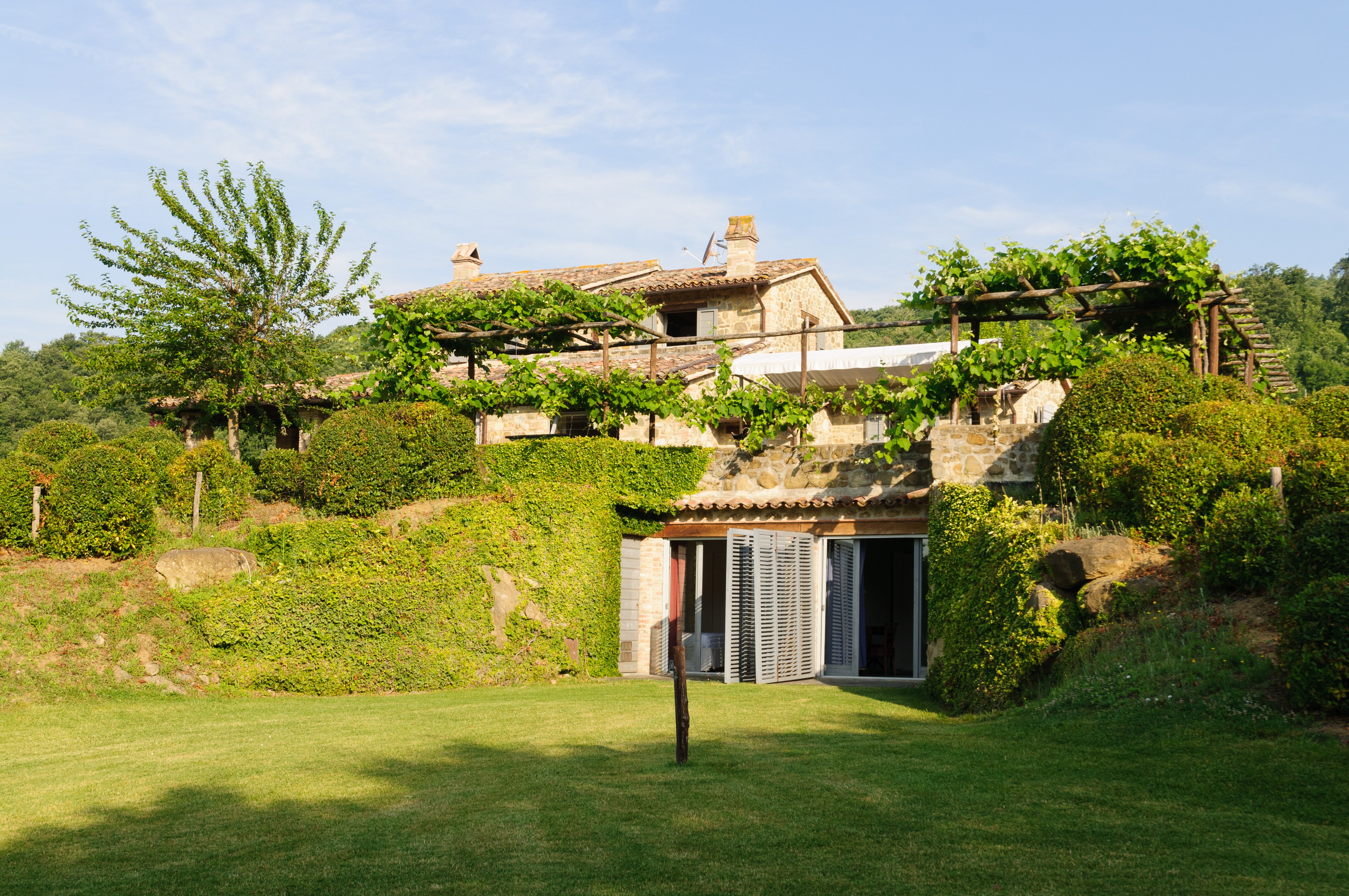 Podere Casemasce - Image 13