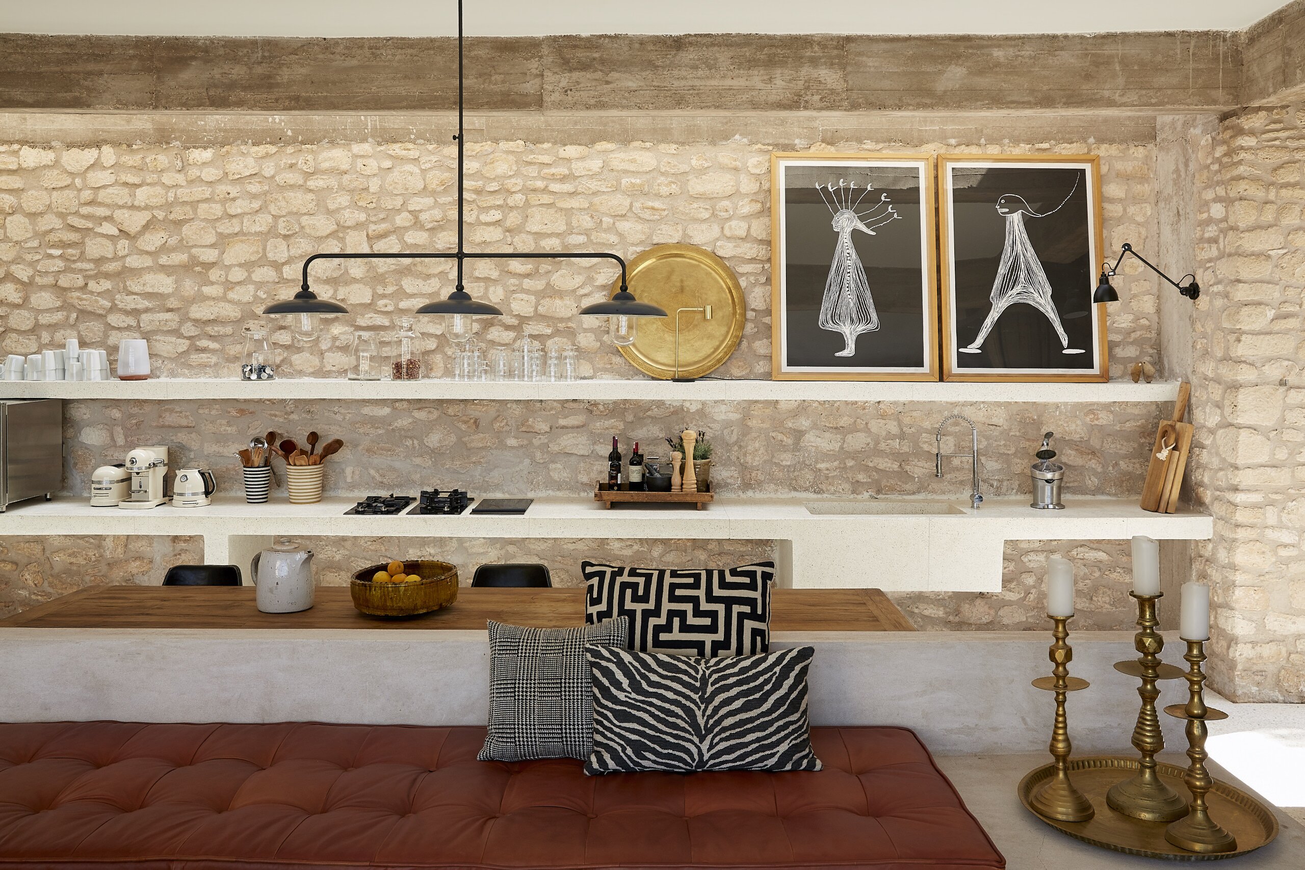 Villa Mabrouka, near Essaouira - Image 5