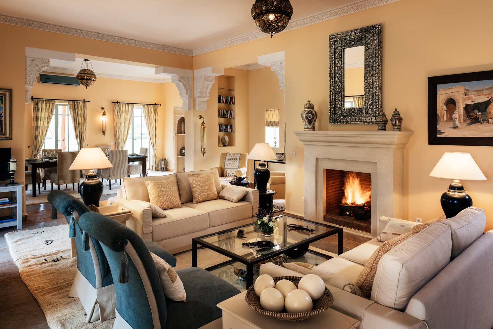 Dar al Laimuna, near Marrakech - Image 10