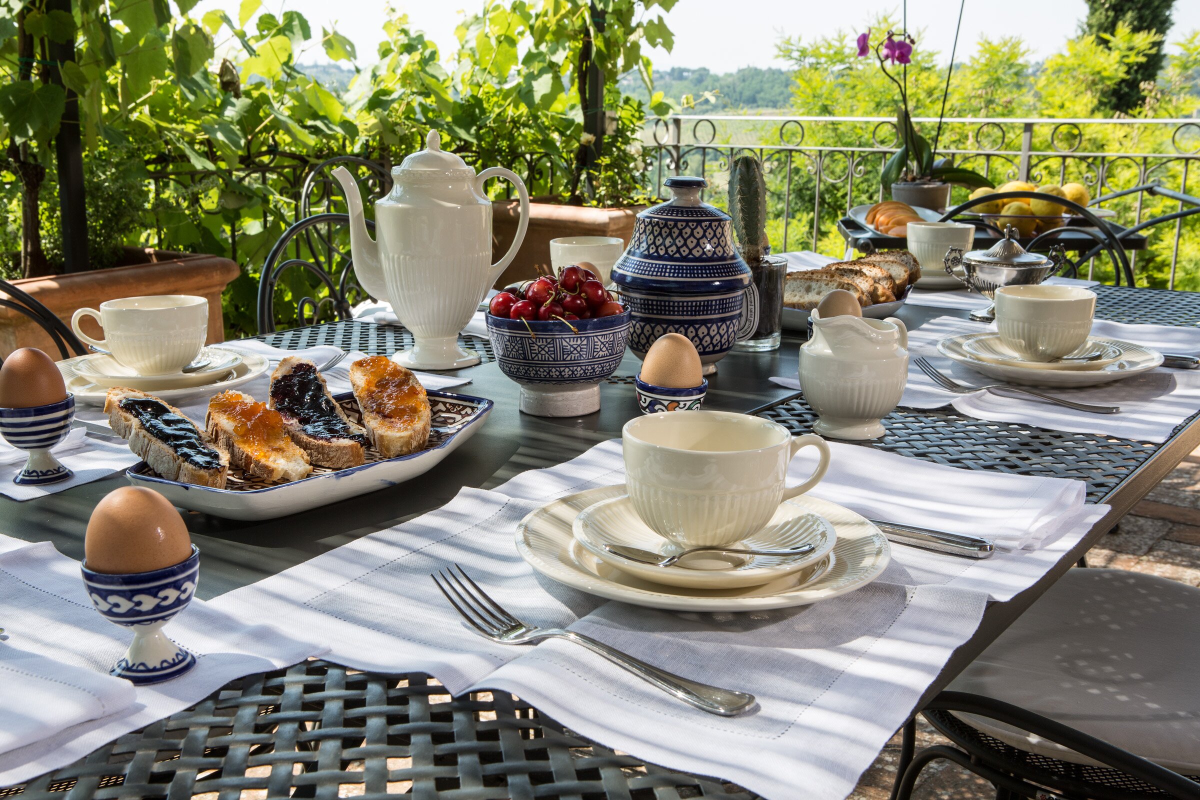 Villa Tramonto - Image 8