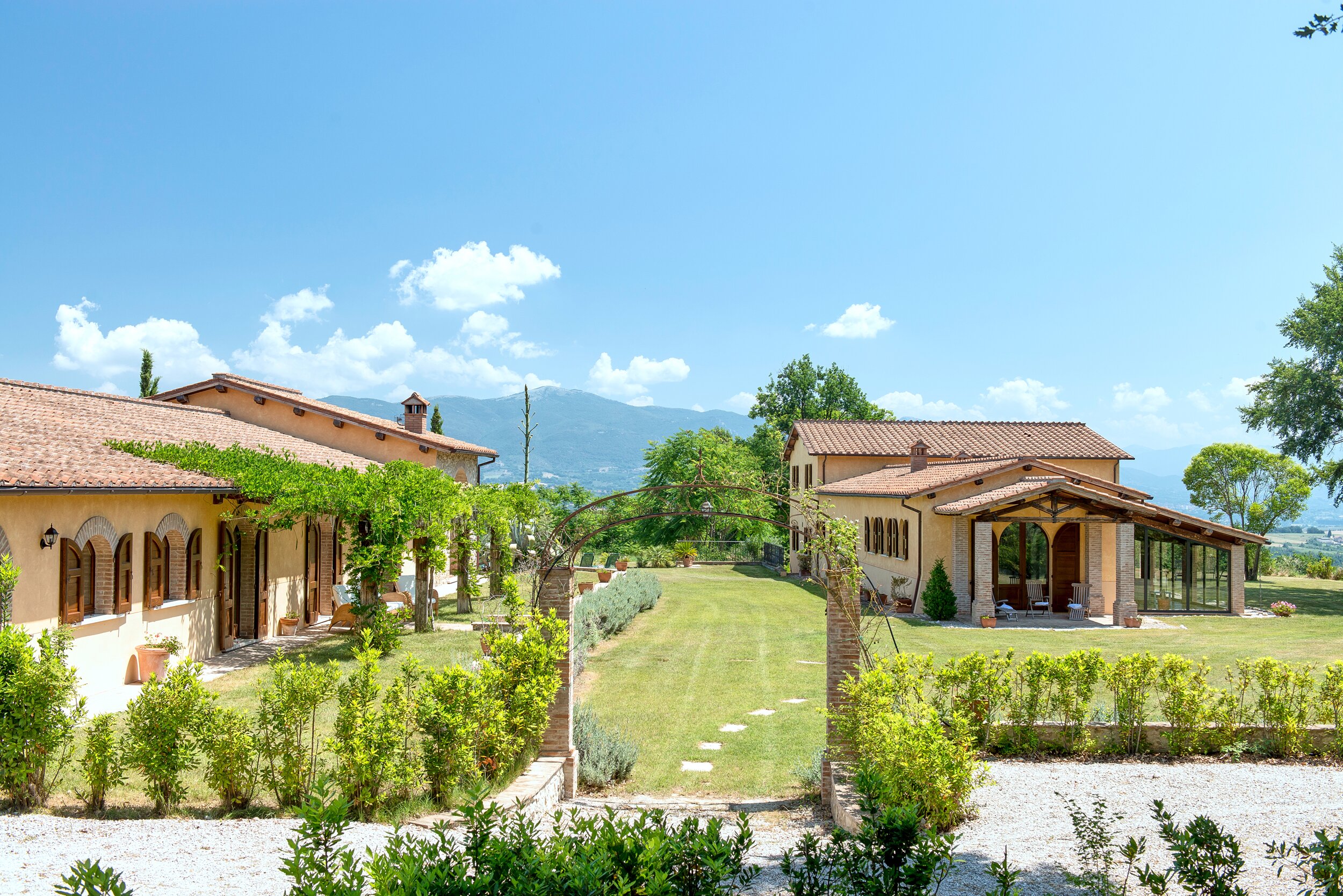 Villa dei Castagni - Image 16