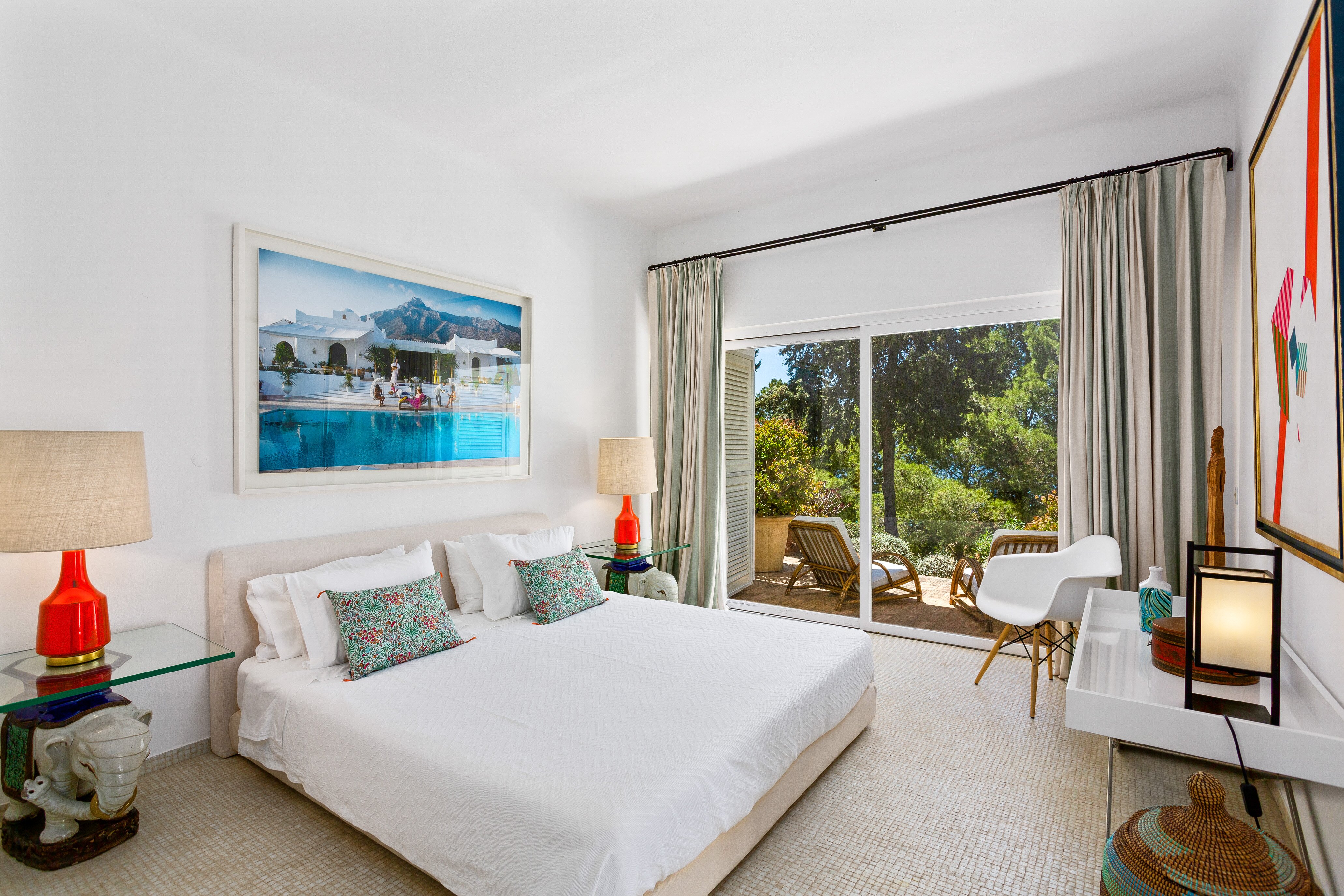 Villa Mourisco - Image 15