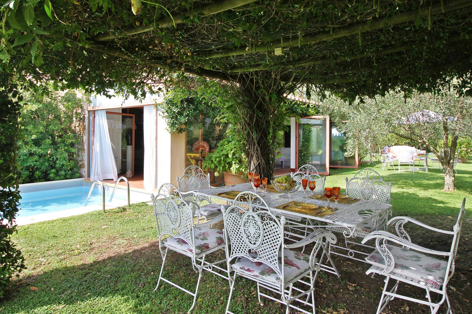 Casa di Manciano - Image 11