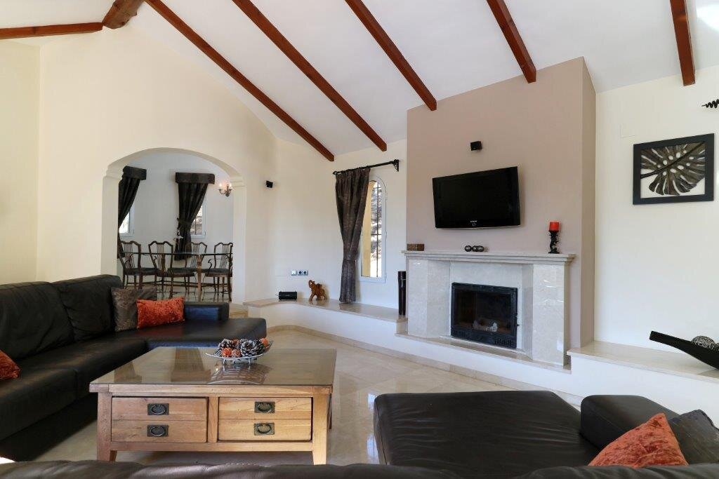 Villa Orquidea - Image 3