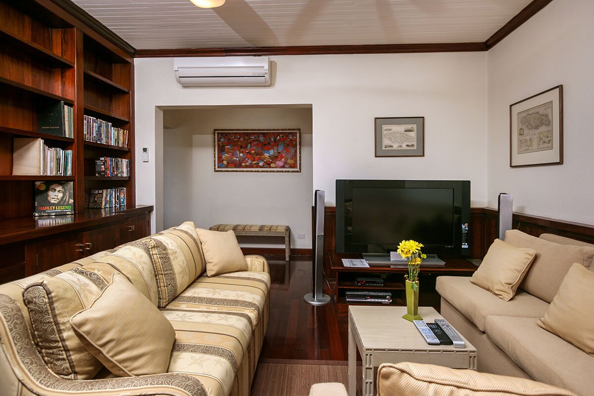 Nutmeg House - Image 10