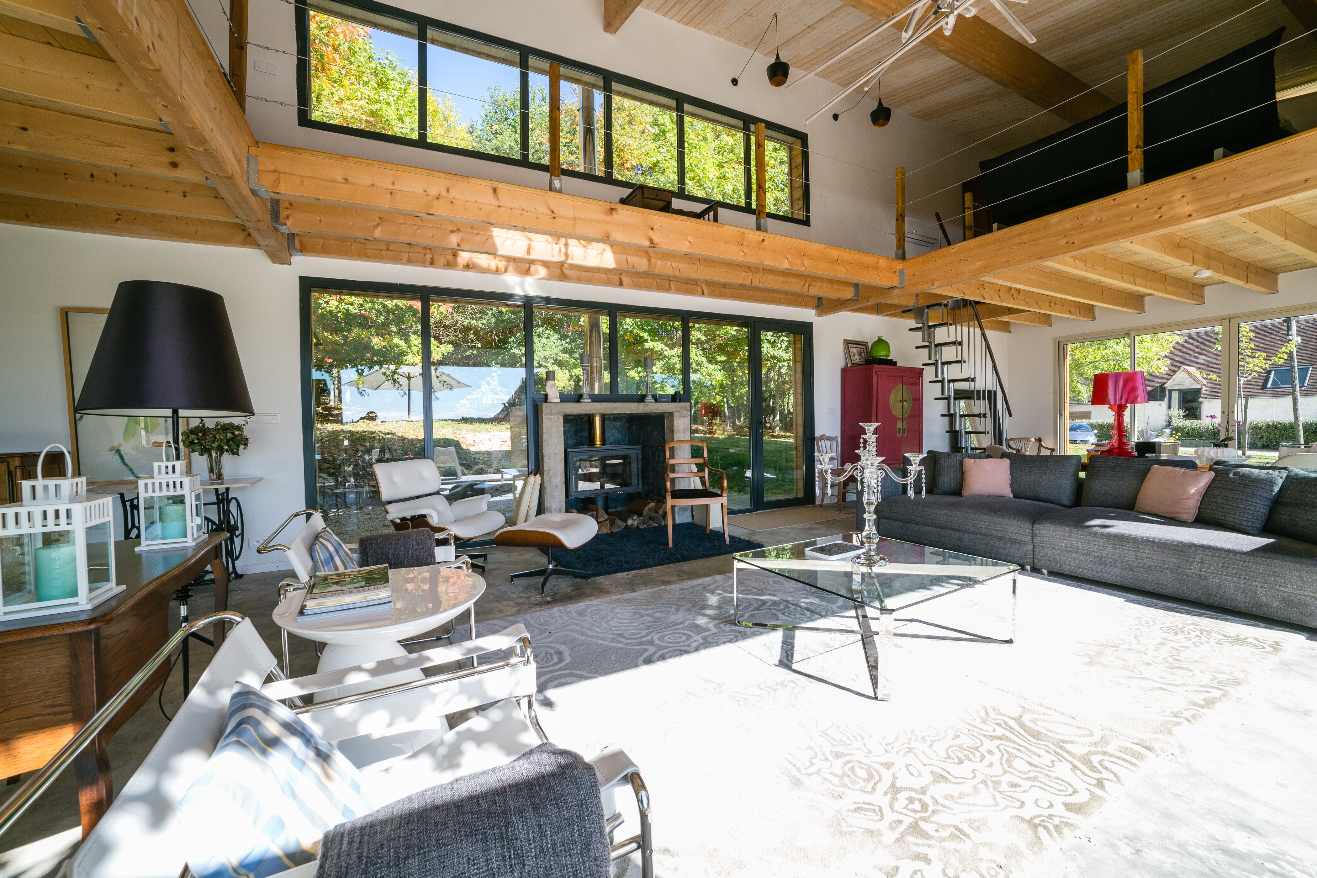 Maison de la Foret - Image 6