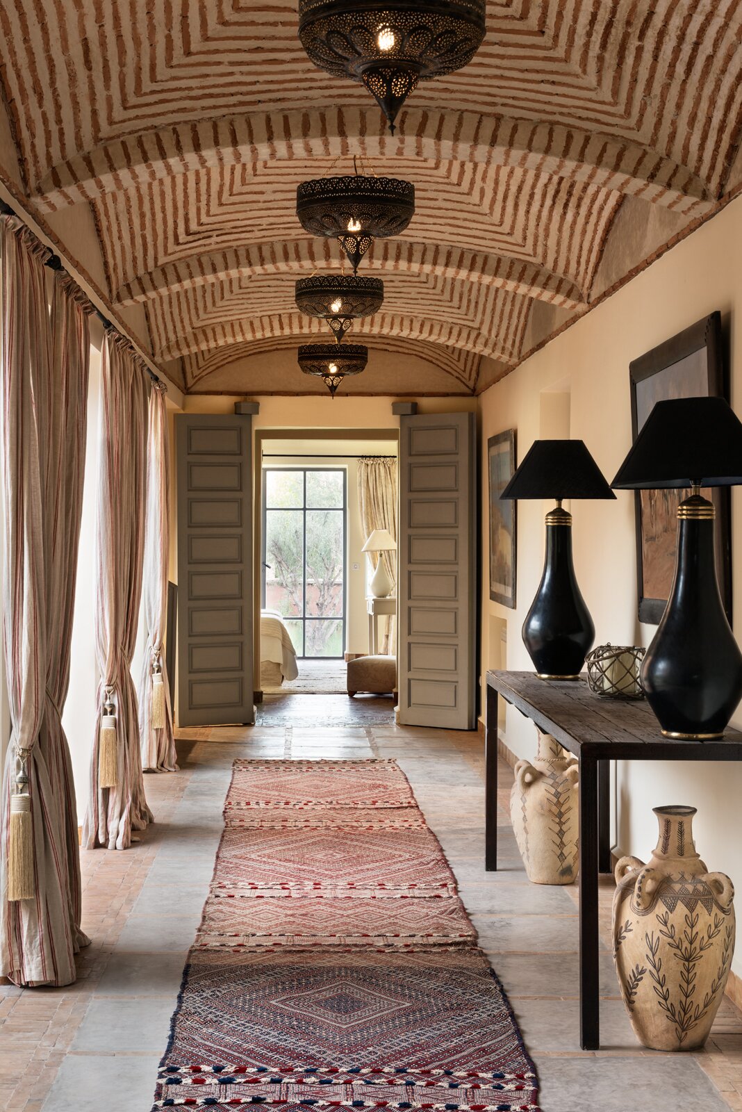 Dar al Laimuna, near Marrakech - Image 9