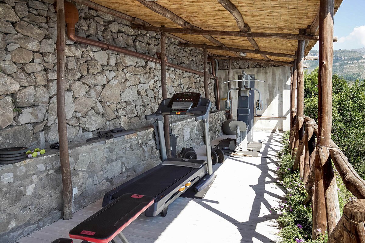 Villa Sirenuse - Image 20