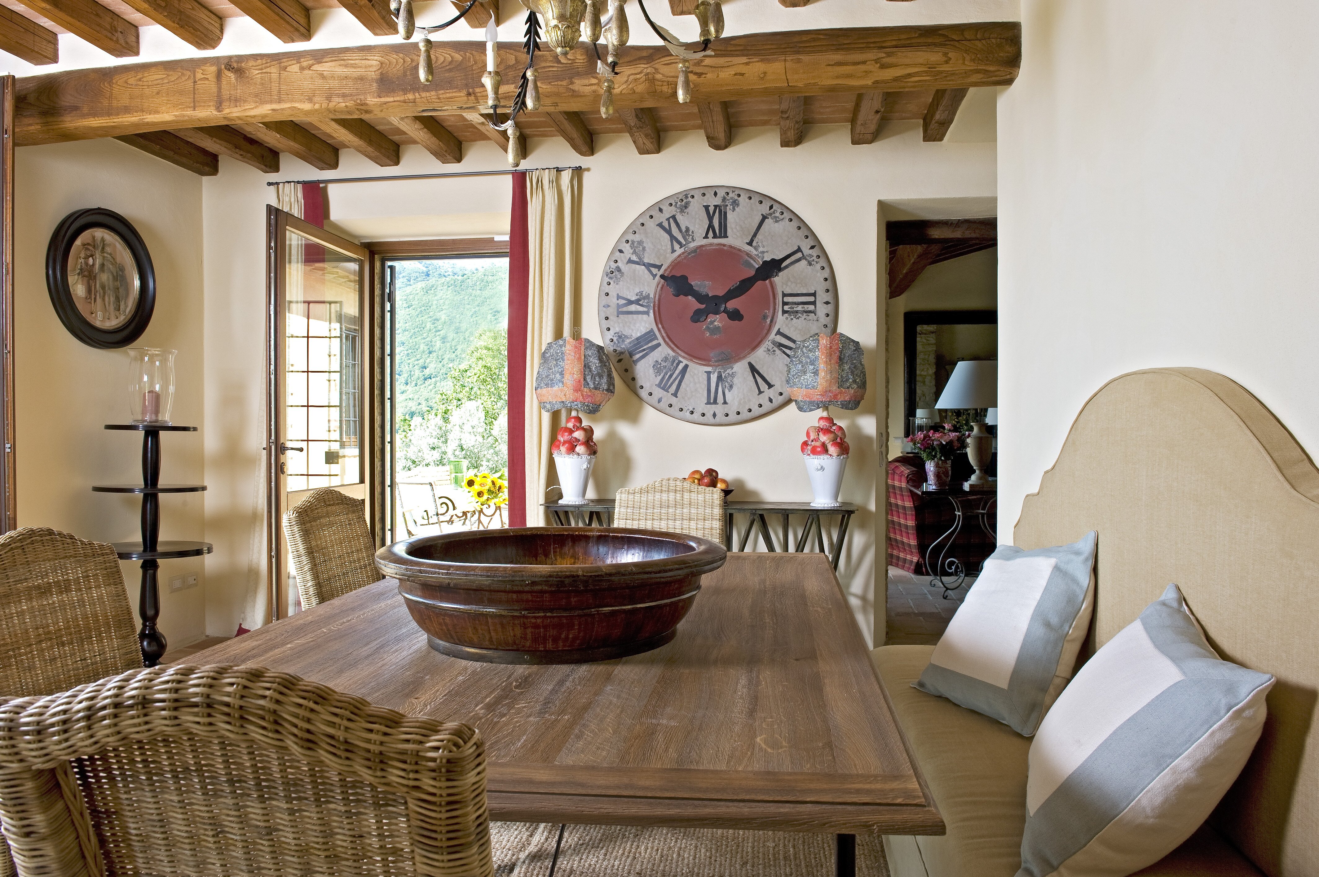 Villa Bramasole - Image 11