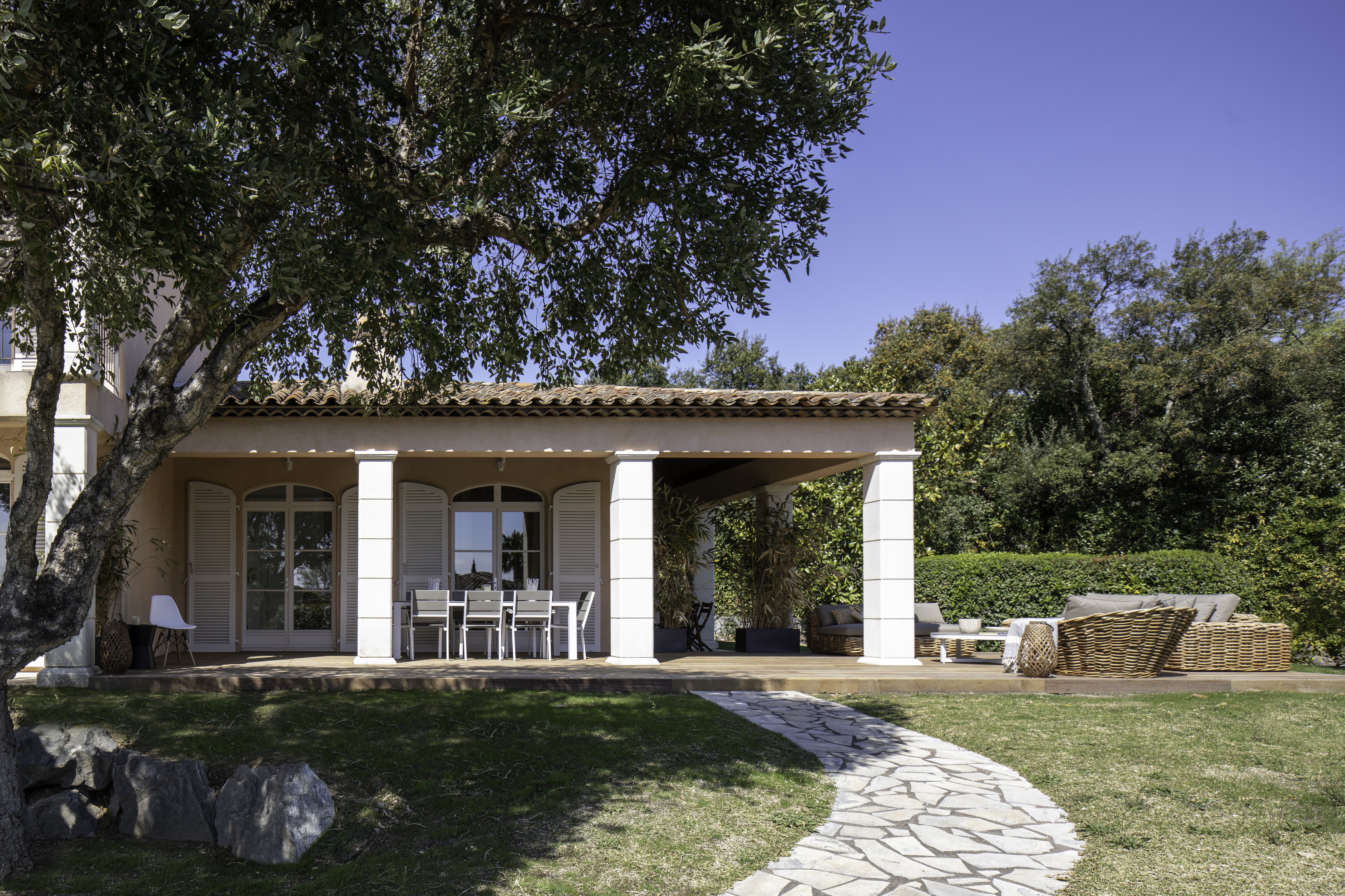 Villa Beauvallon - Image 5