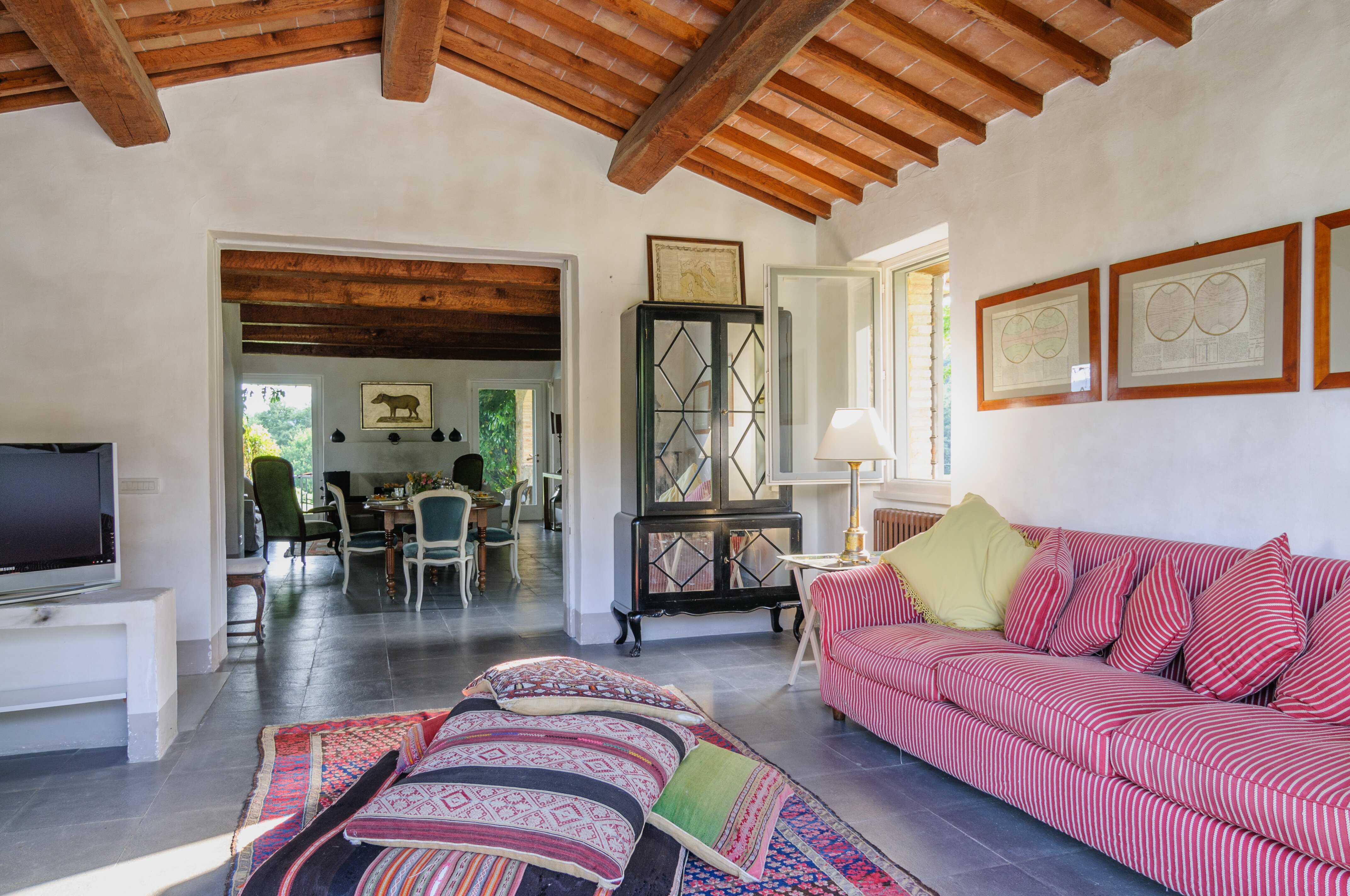 Podere Casemasce - Image 6