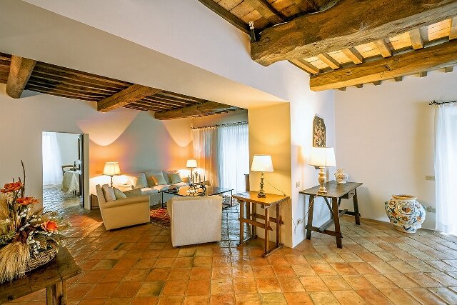 Le Ginestre - Borgo Bastia Creti - Image 5