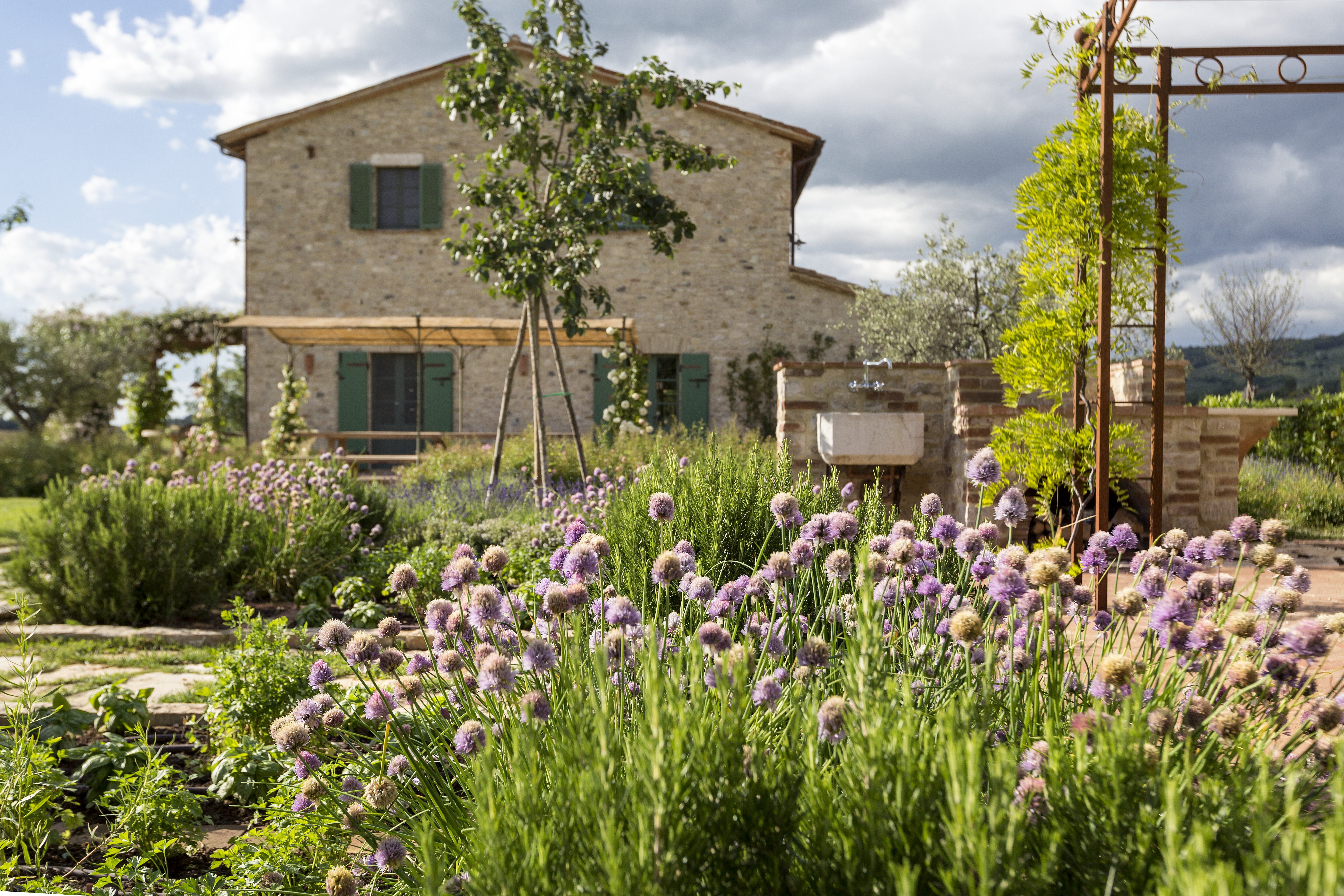 Villa Eustachio - Image 8