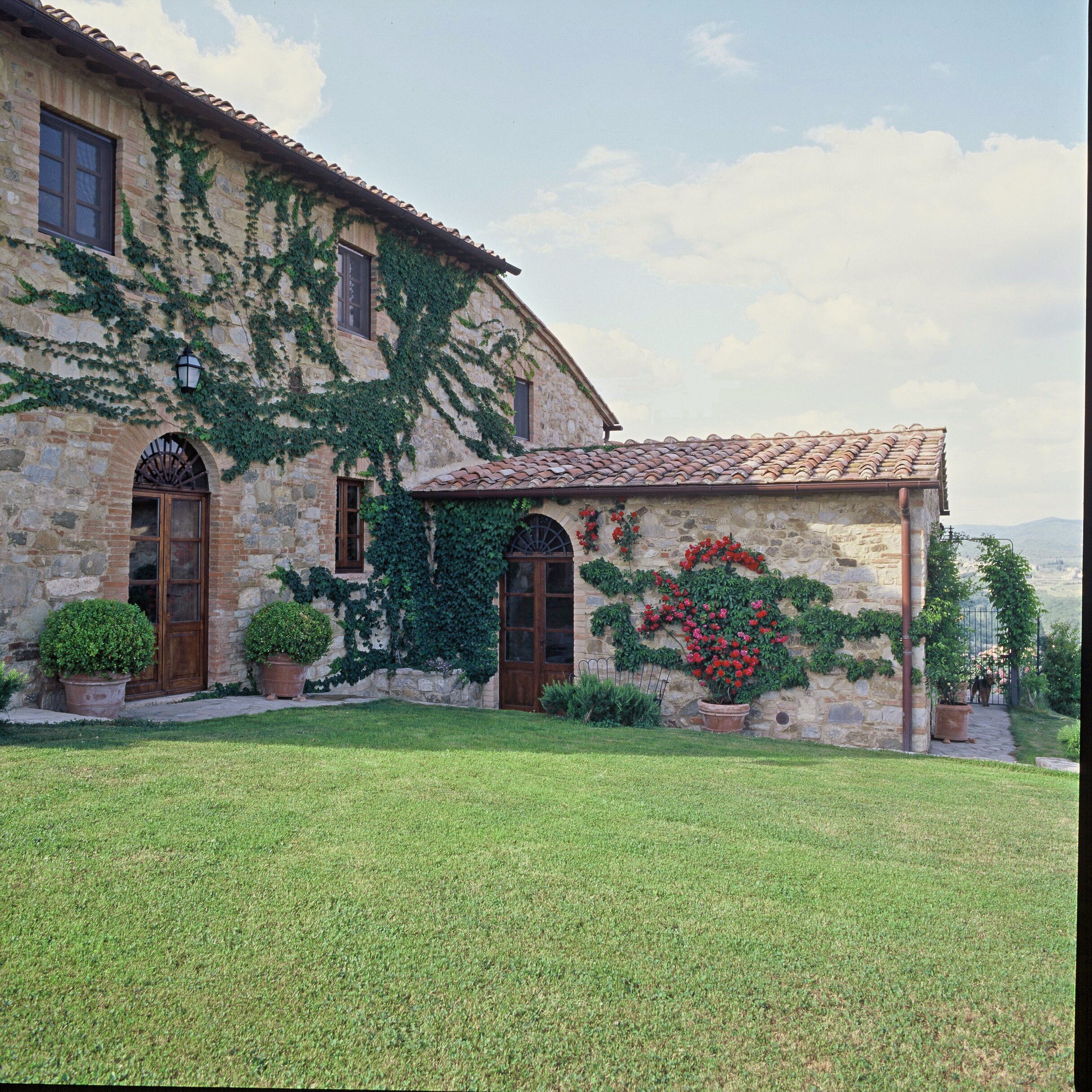 Villa I Monti - Image 11