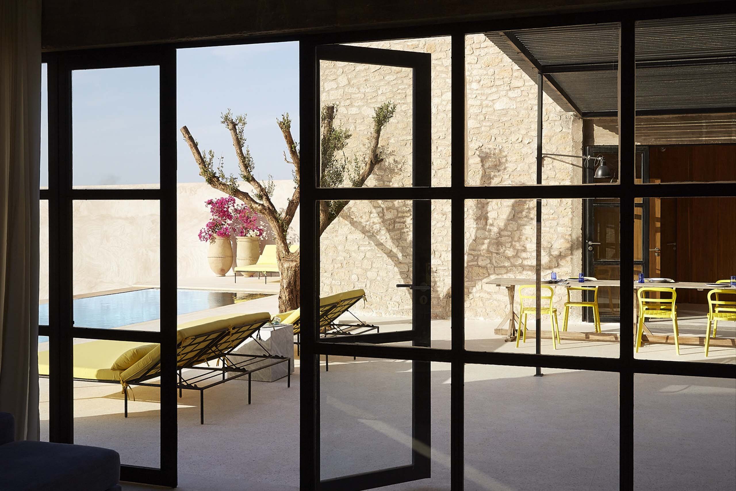 Villa Mabrouka, near Essaouira - Image 13