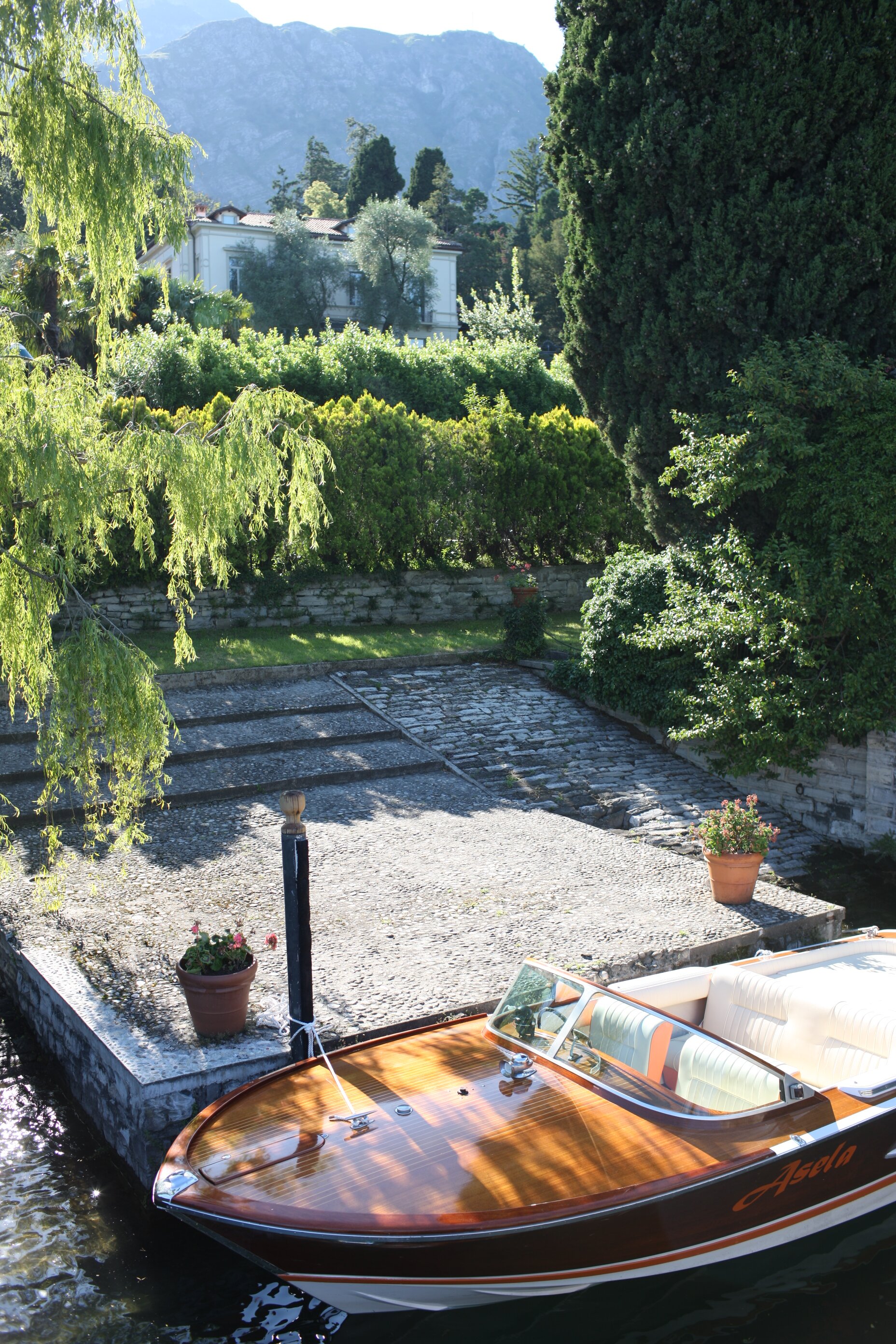 Villa Griante - Image 11